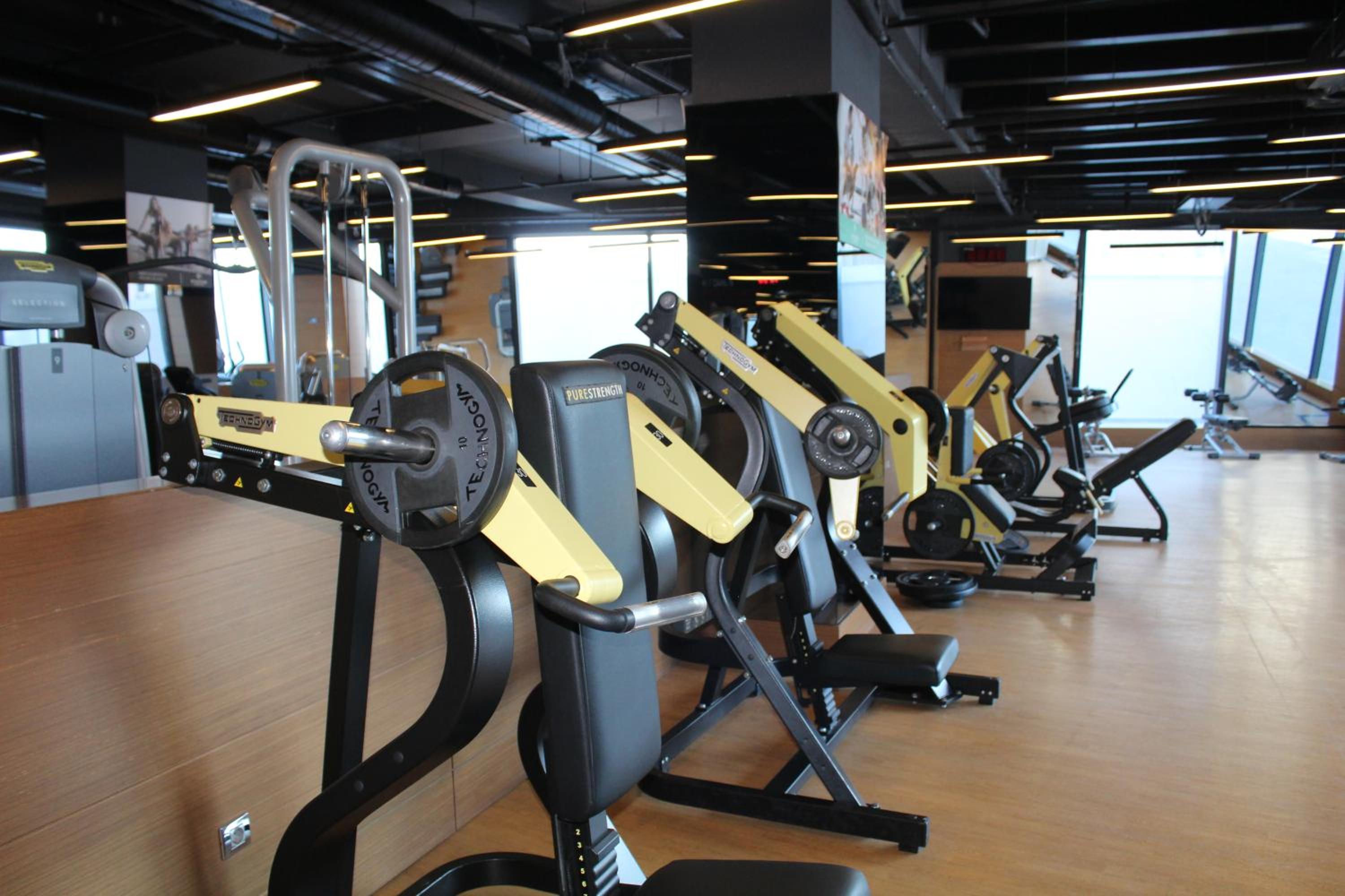 Windsor Hotel & Convention Center Istanbul - Image 24