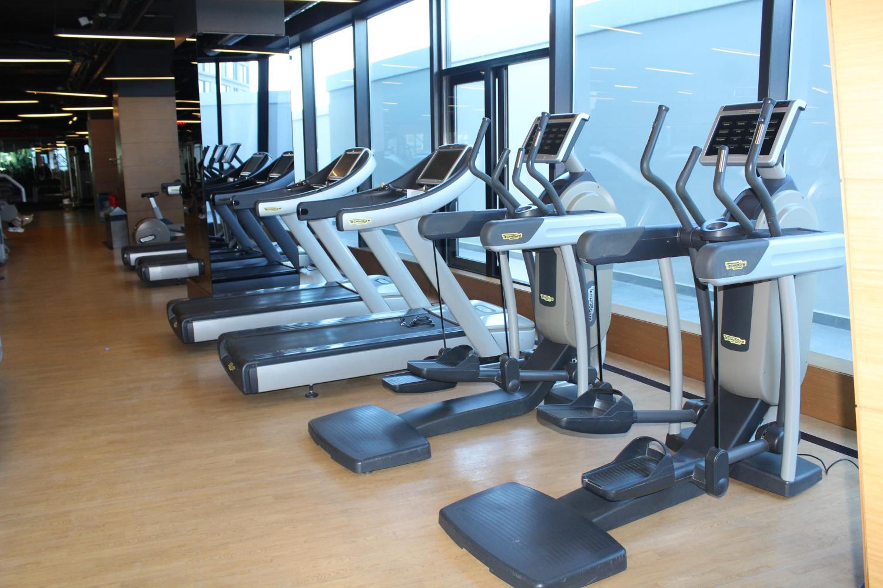 Windsor Hotel & Convention Center Istanbul - Image 22