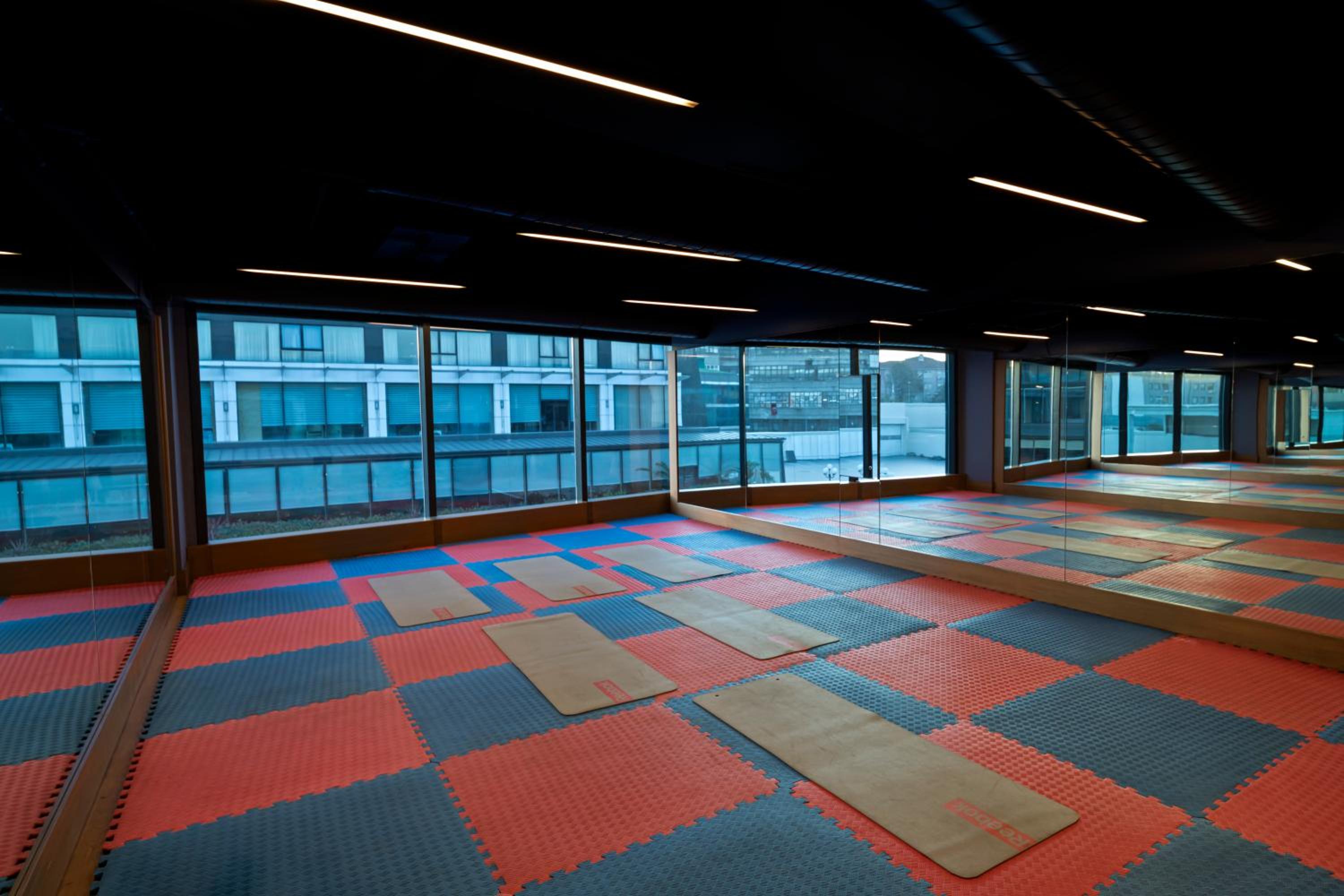 Windsor Hotel & Convention Center Istanbul - Image 98