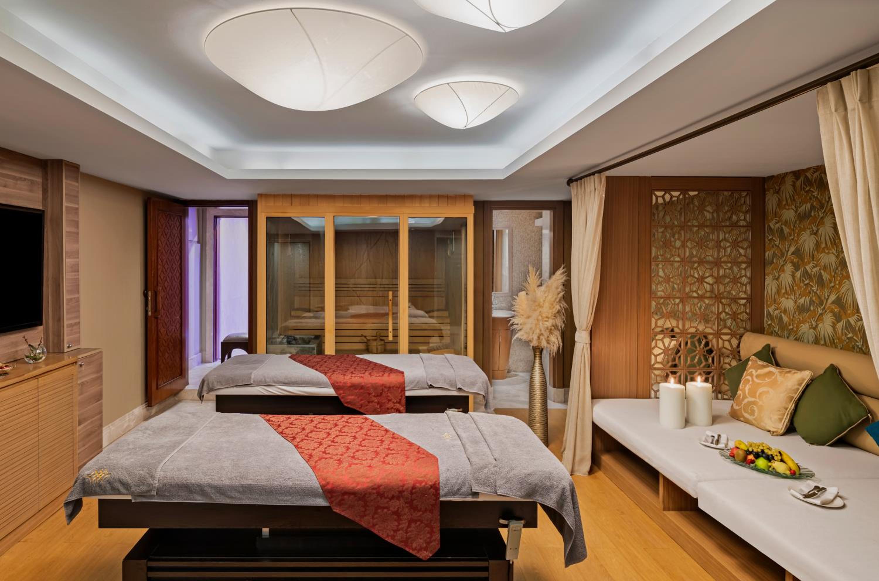 Windsor Hotel & Convention Center Istanbul - Image 100