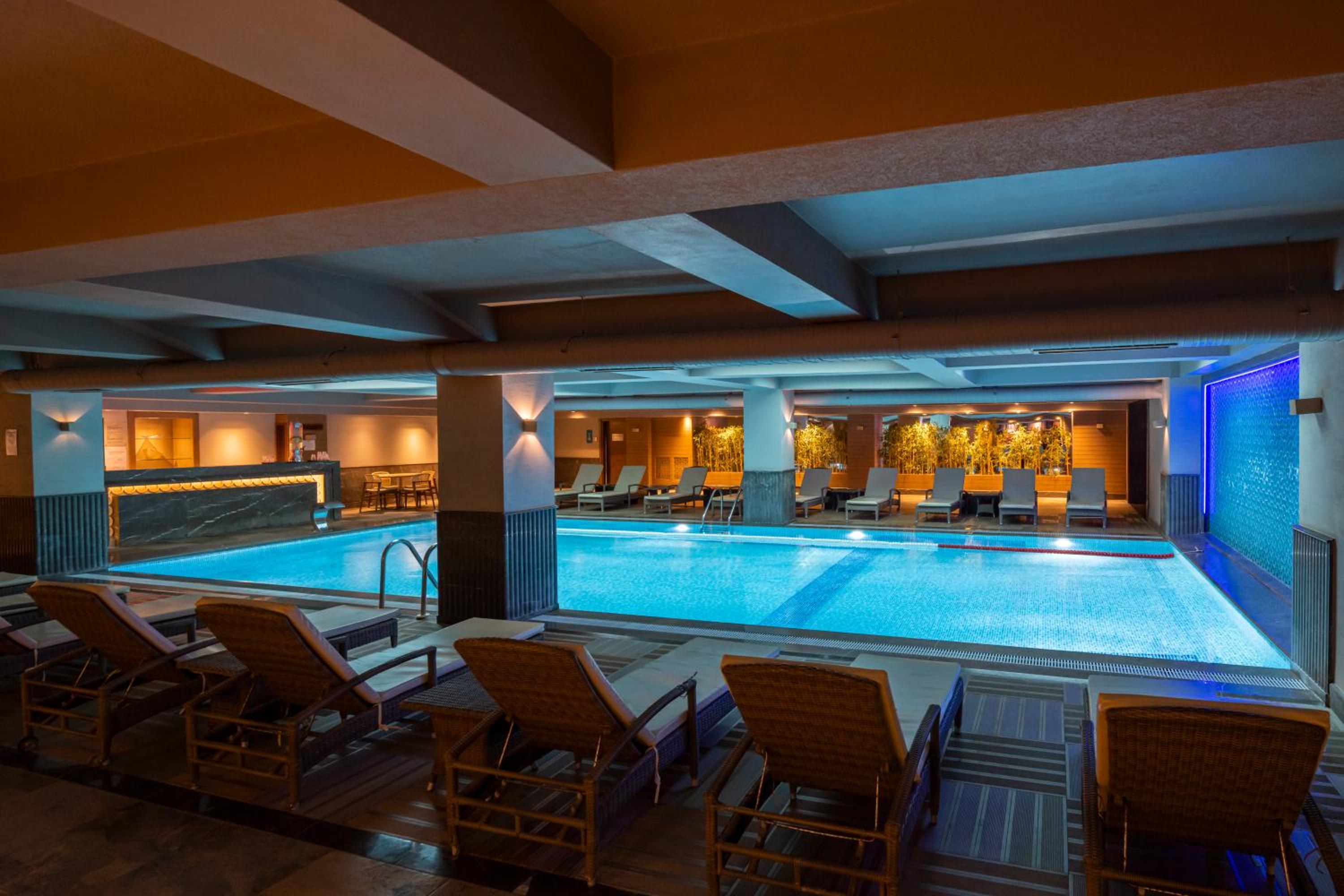Windsor Hotel & Convention Center Istanbul - Image 85