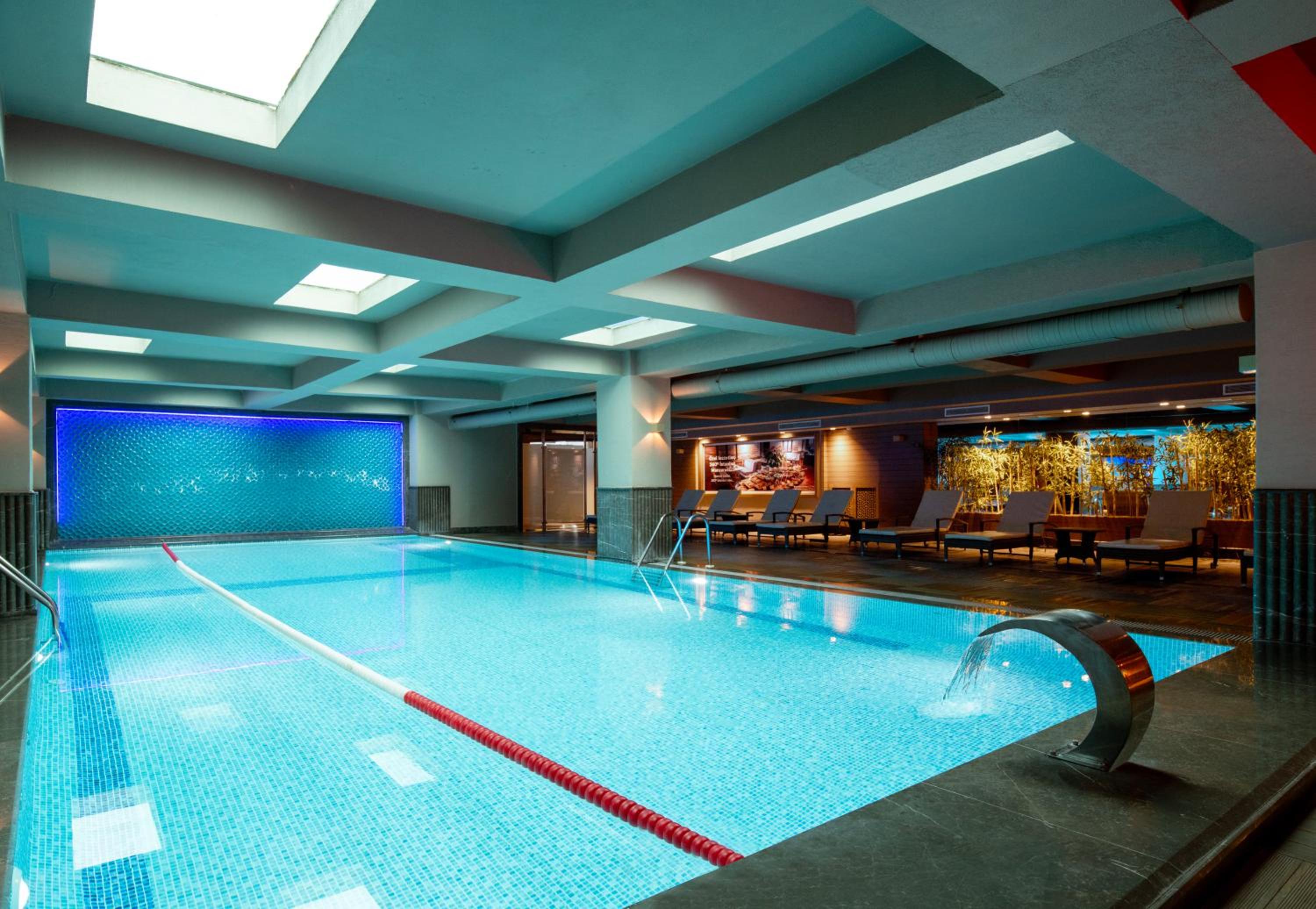 Windsor Hotel & Convention Center Istanbul - Image 6