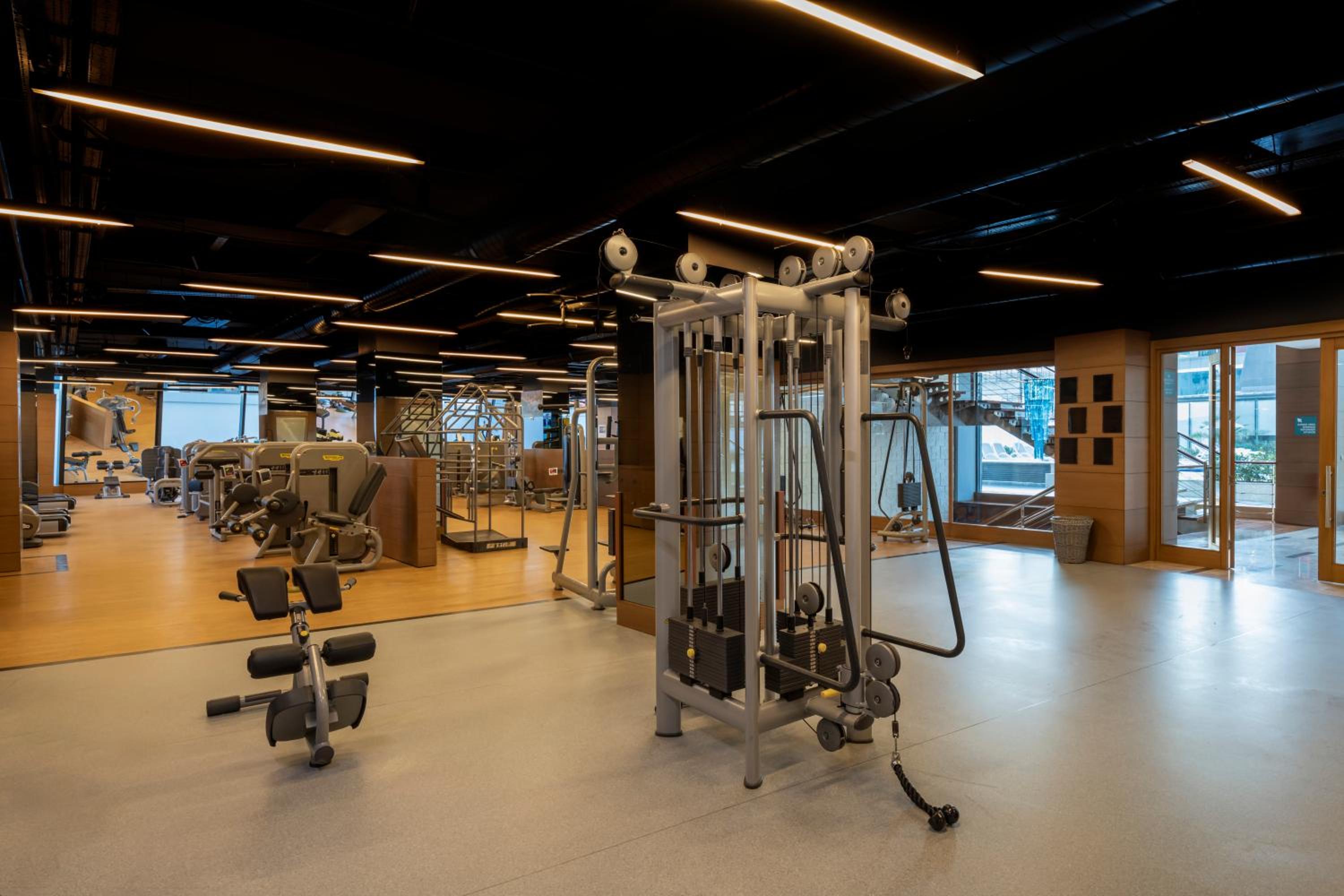 Windsor Hotel & Convention Center Istanbul - Image 31