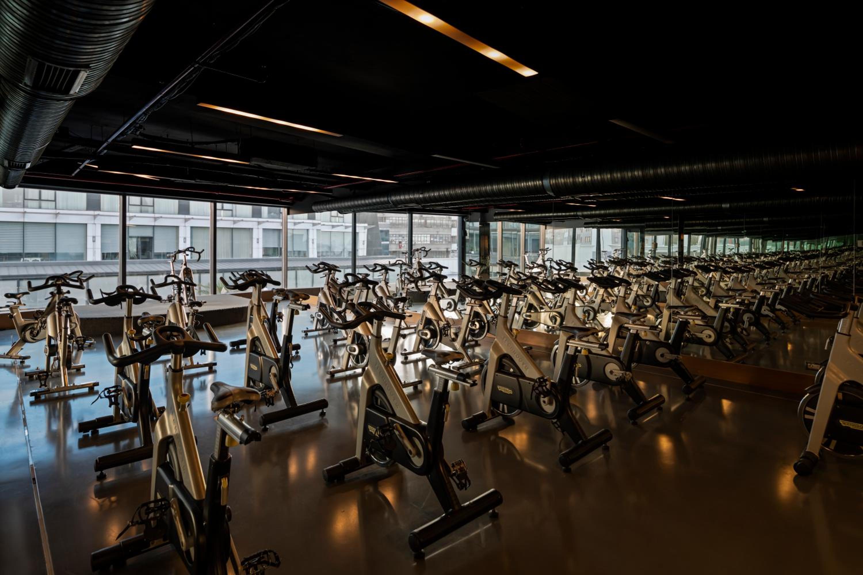 Windsor Hotel & Convention Center Istanbul - Image 40