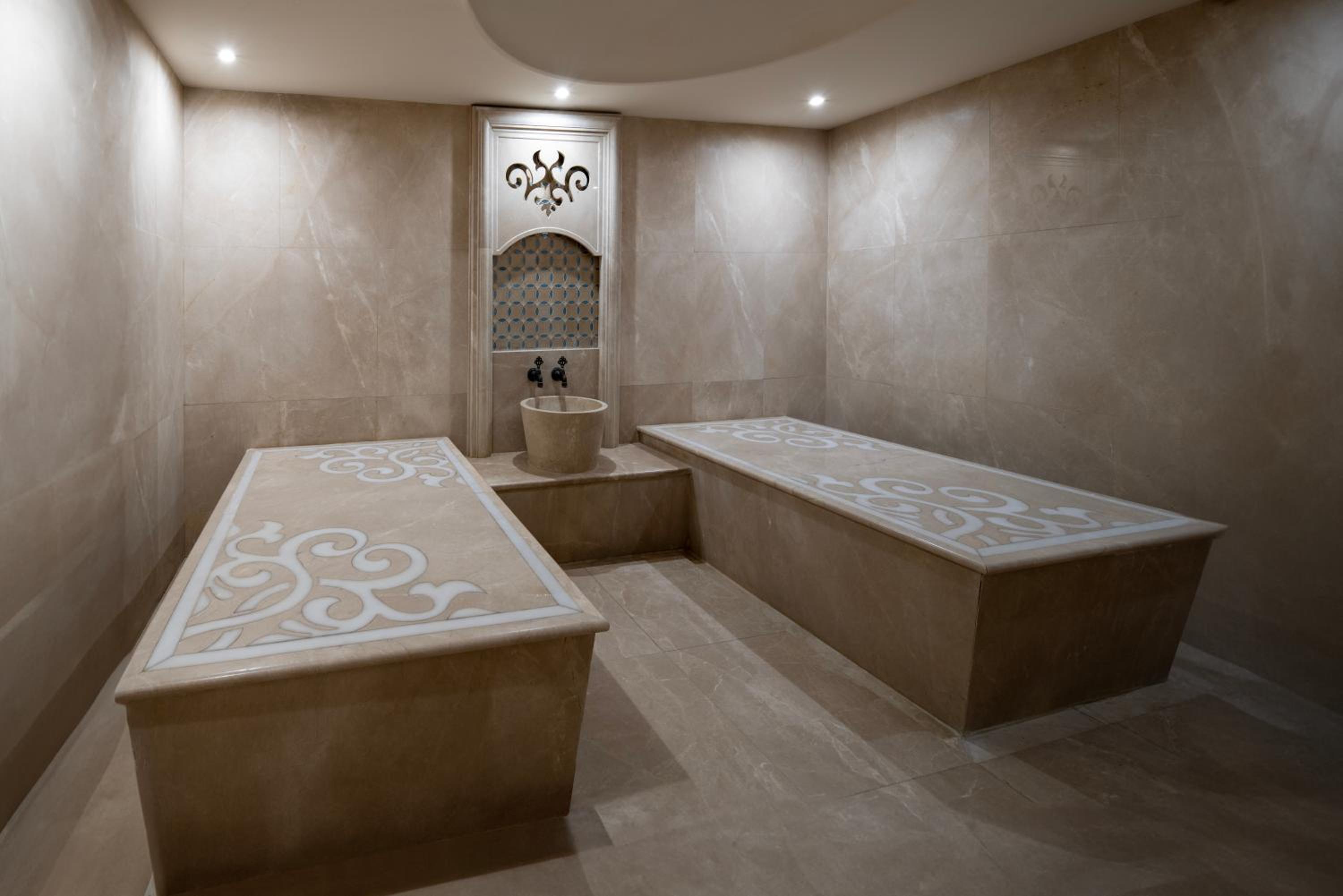 Windsor Hotel & Convention Center Istanbul - Image 41