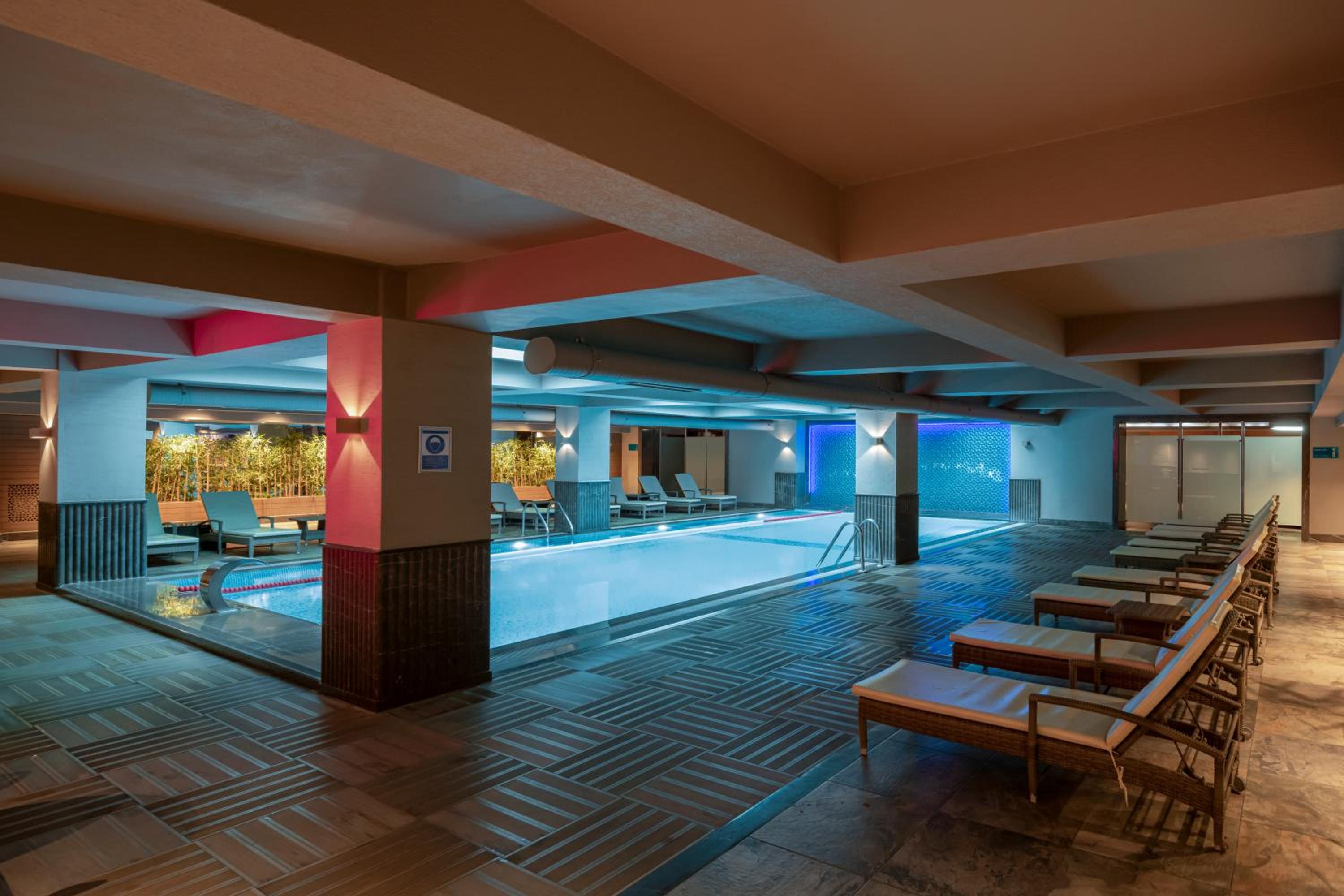 Windsor Hotel & Convention Center Istanbul - Image 80
