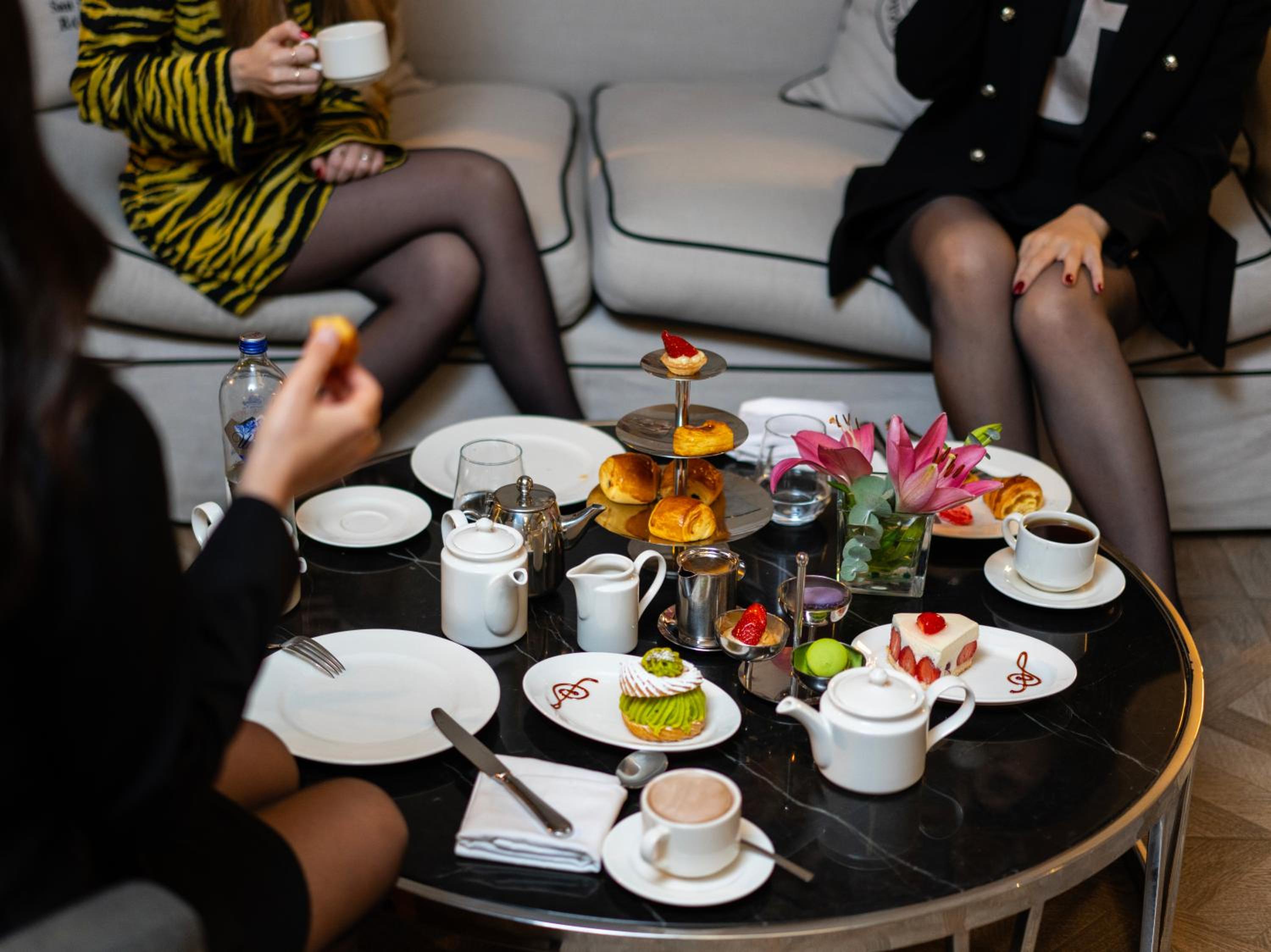 Windsor Hotel & Convention Center Istanbul - Image 93