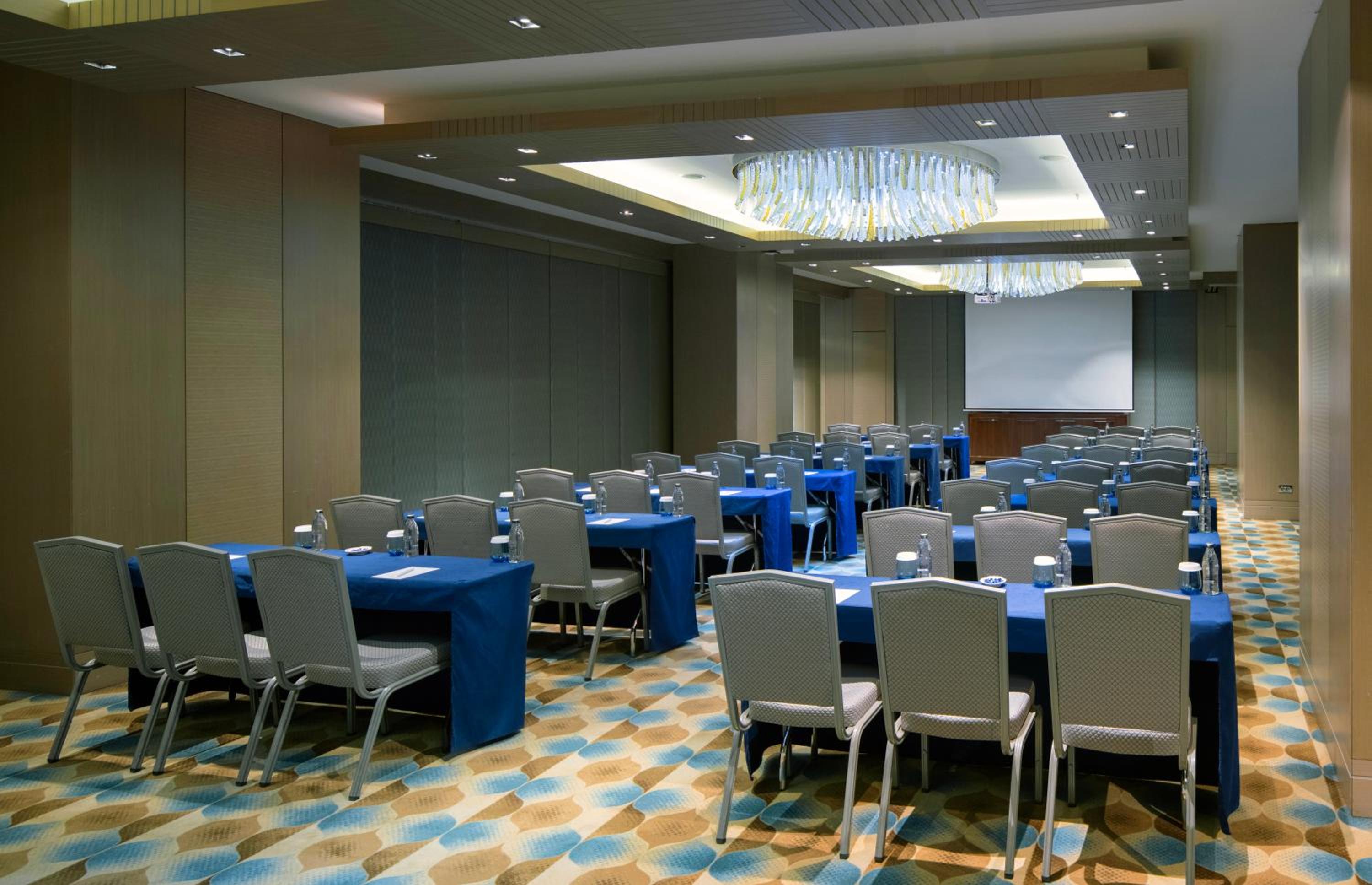 Windsor Hotel & Convention Center Istanbul - Image 54