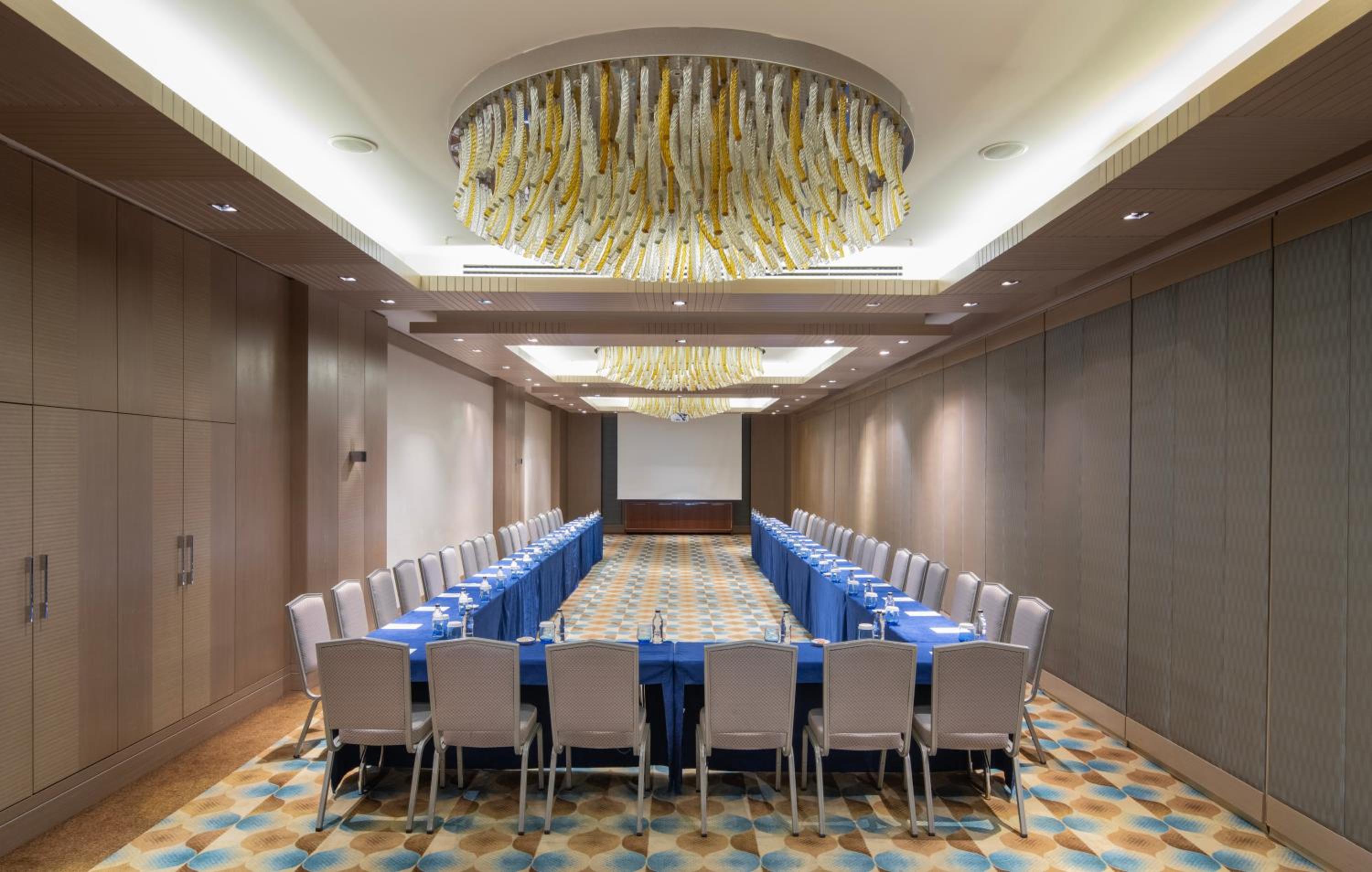 Windsor Hotel & Convention Center Istanbul - Image 48