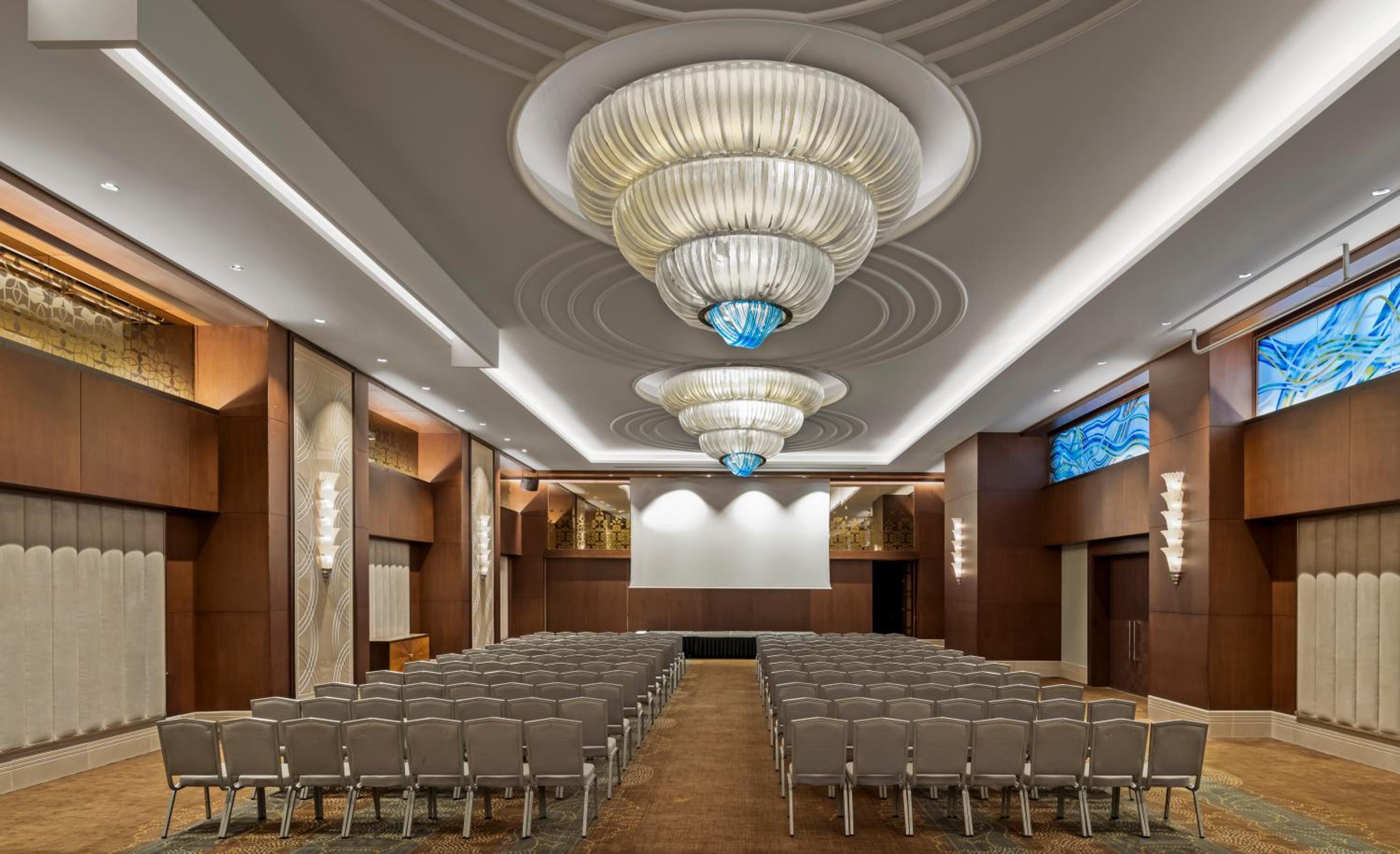 Windsor Hotel & Convention Center Istanbul - Image 116