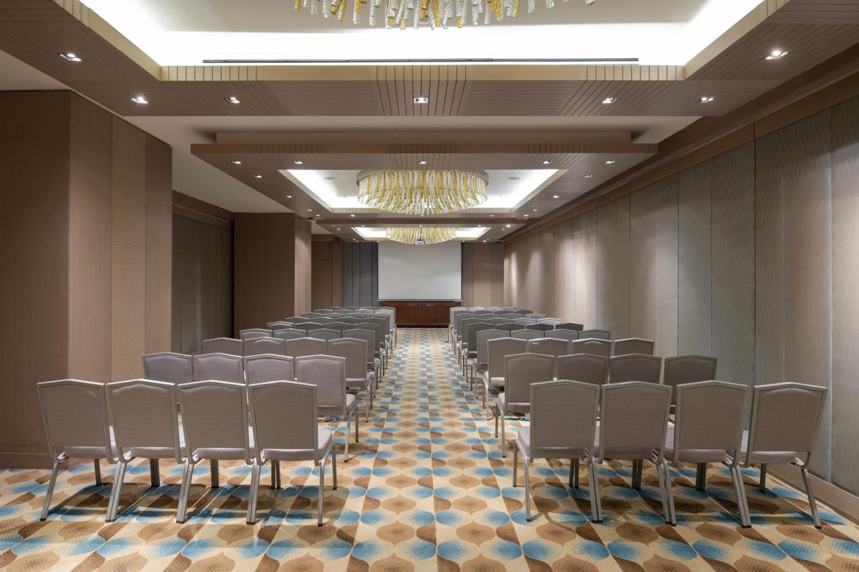 Windsor Hotel & Convention Center Istanbul - Image 53
