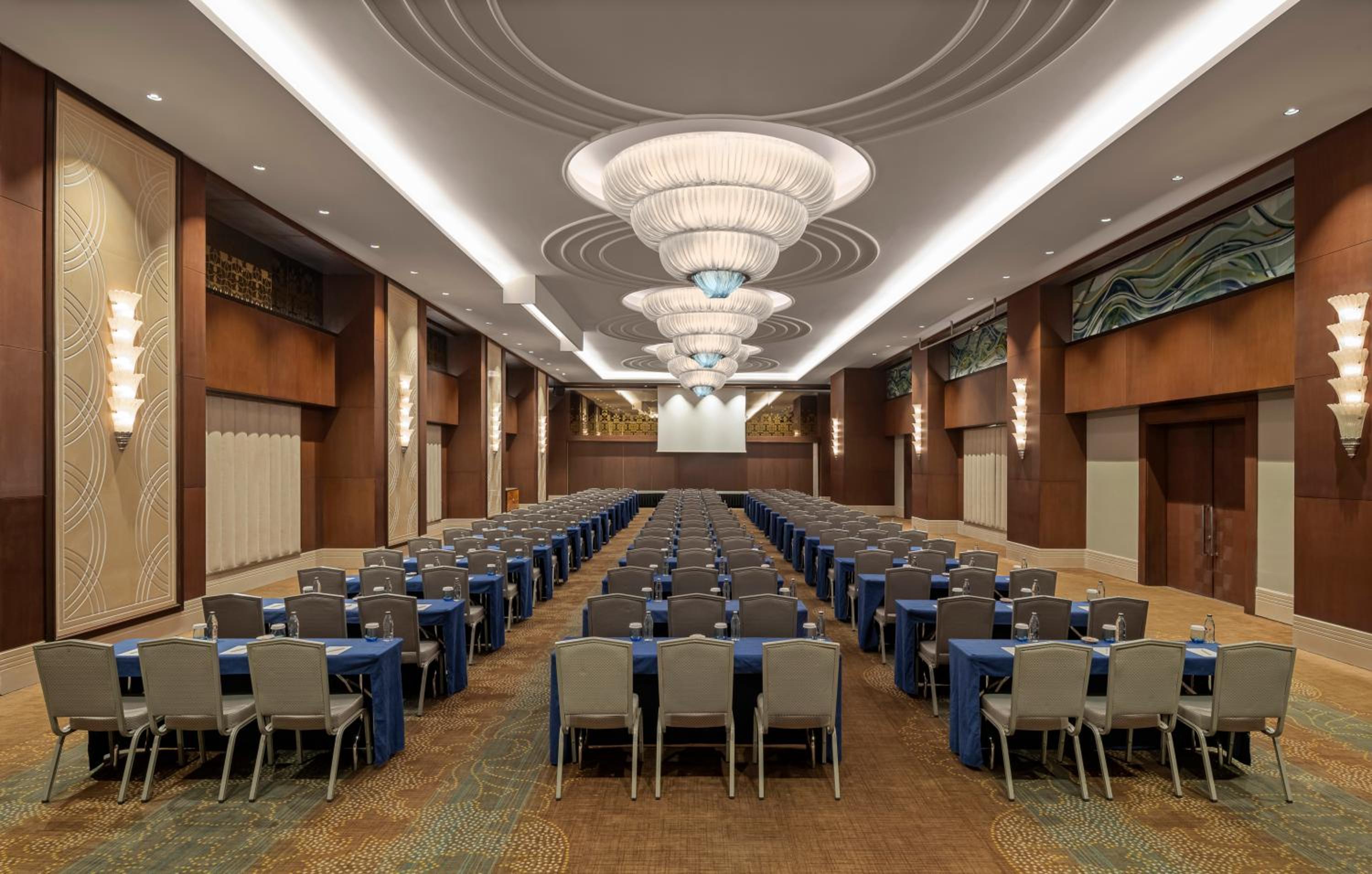 Windsor Hotel & Convention Center Istanbul - Image 115