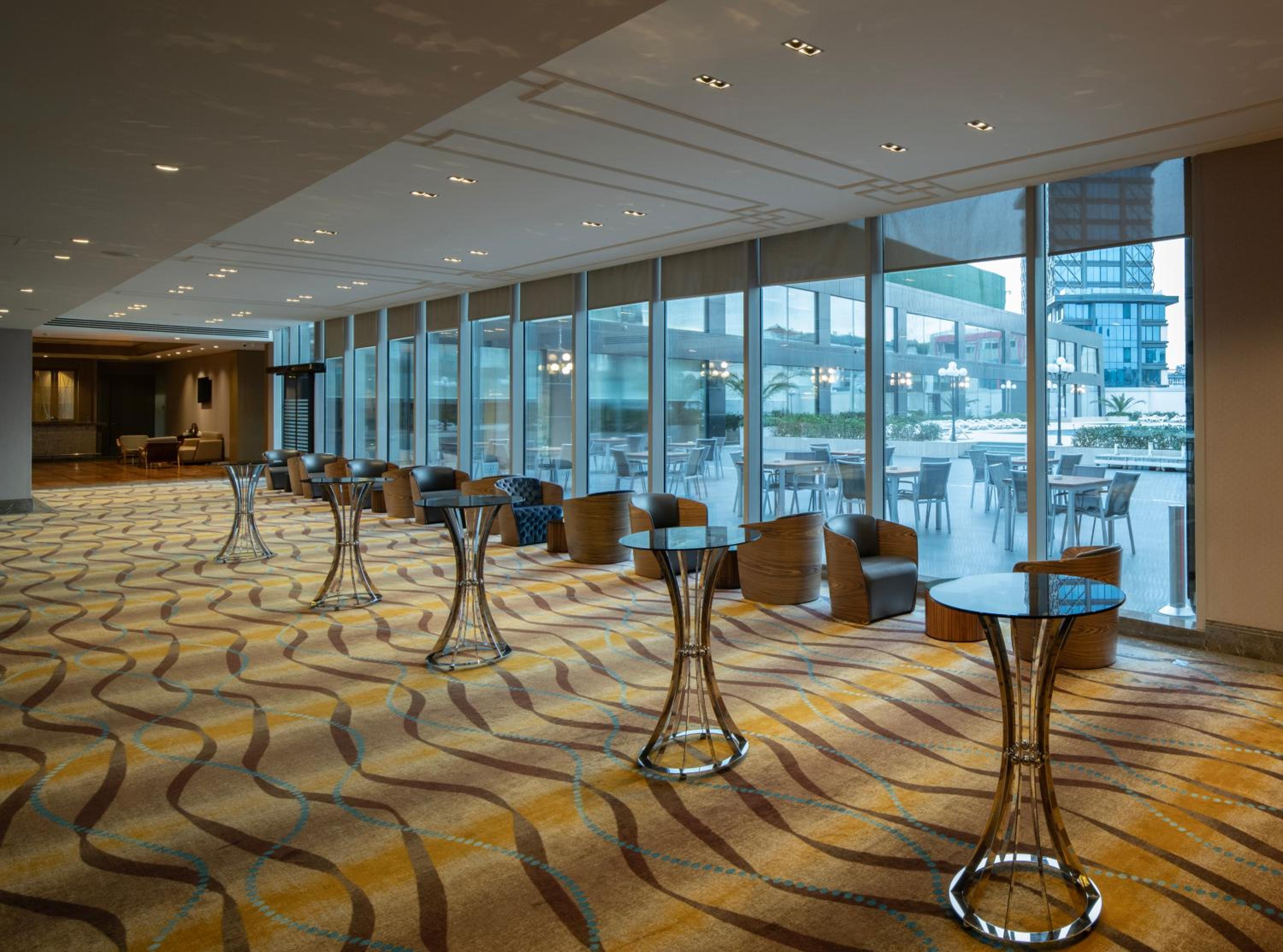 Windsor Hotel & Convention Center Istanbul - Image 51