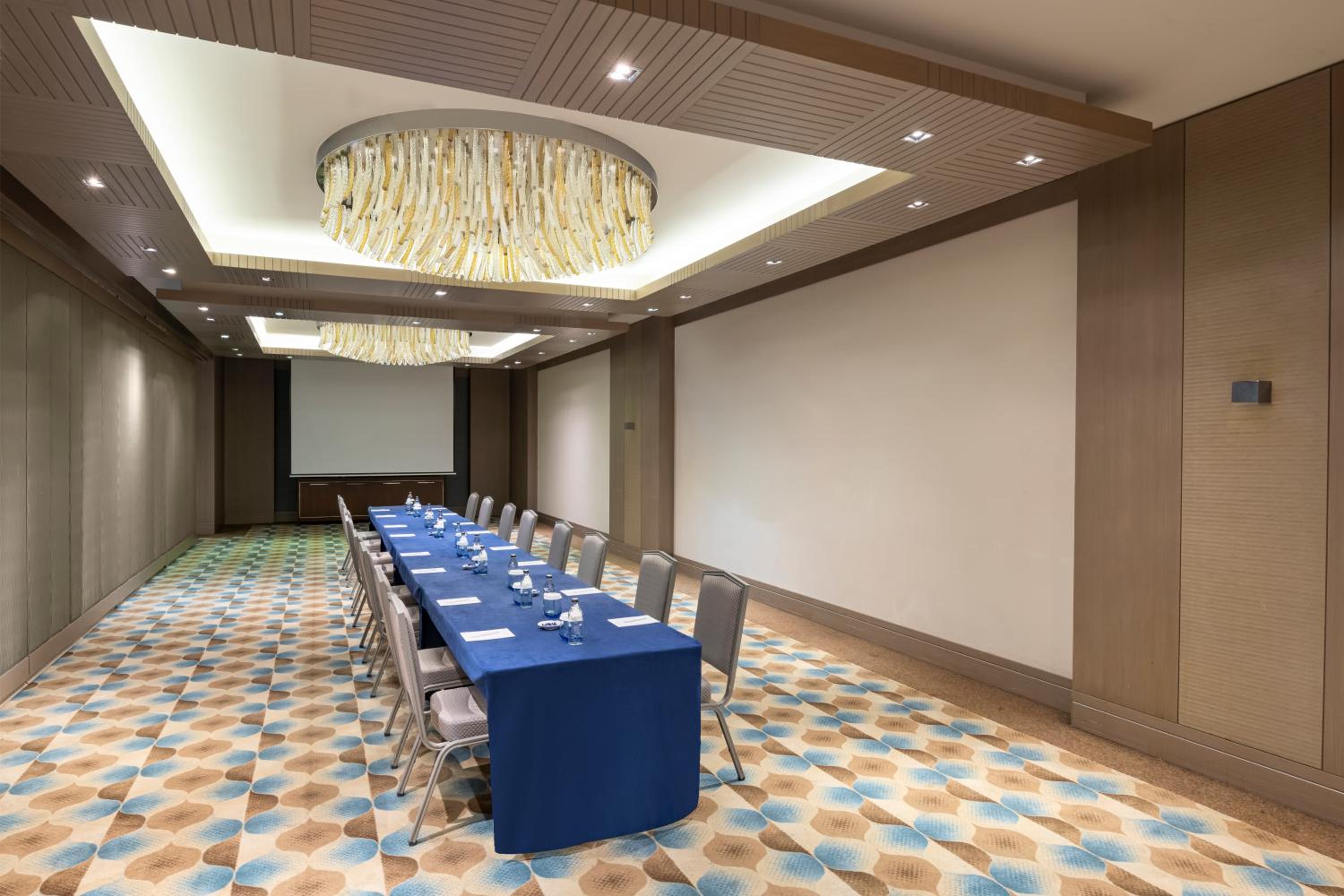 Windsor Hotel & Convention Center Istanbul - Image 56