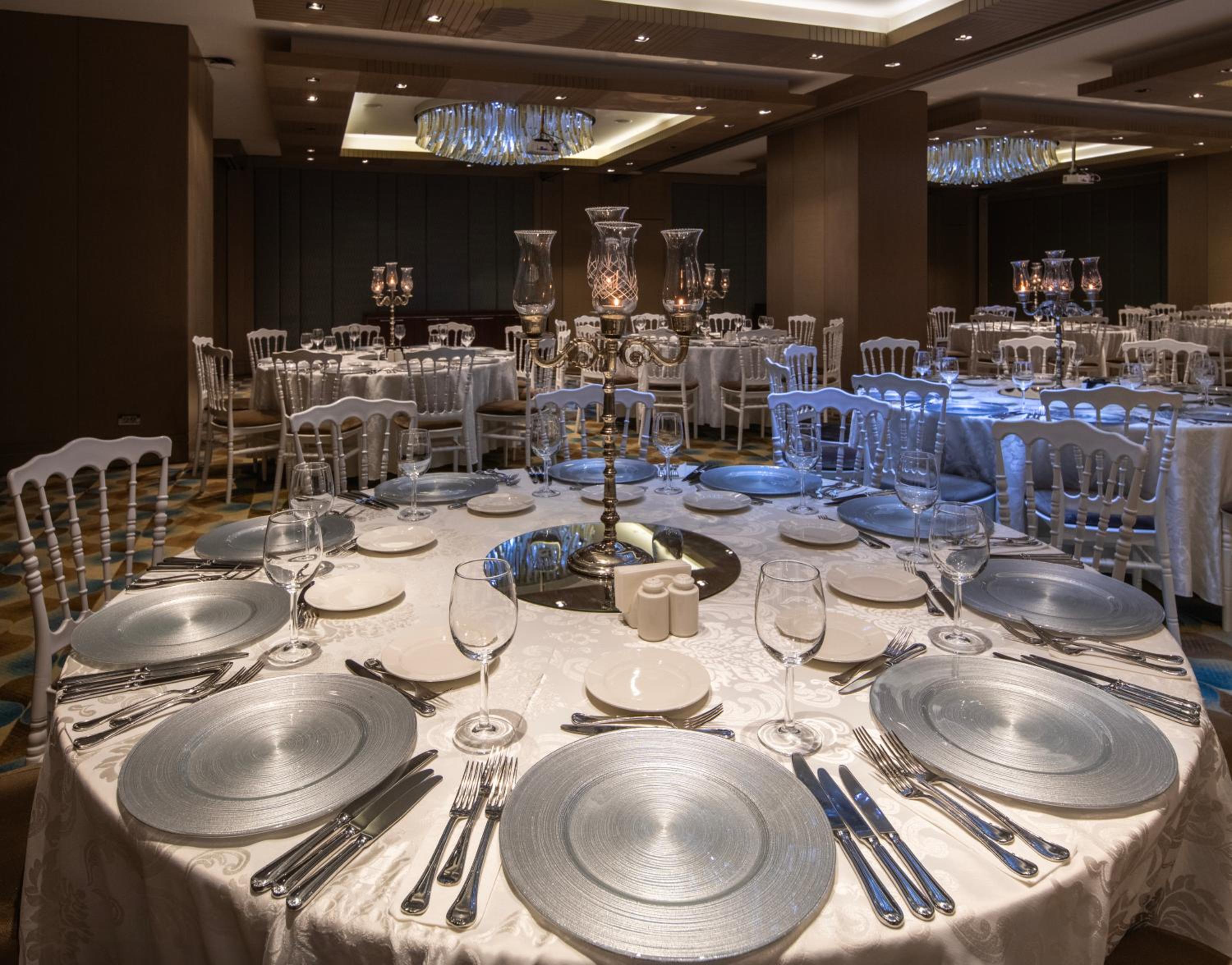 Windsor Hotel & Convention Center Istanbul - Image 57