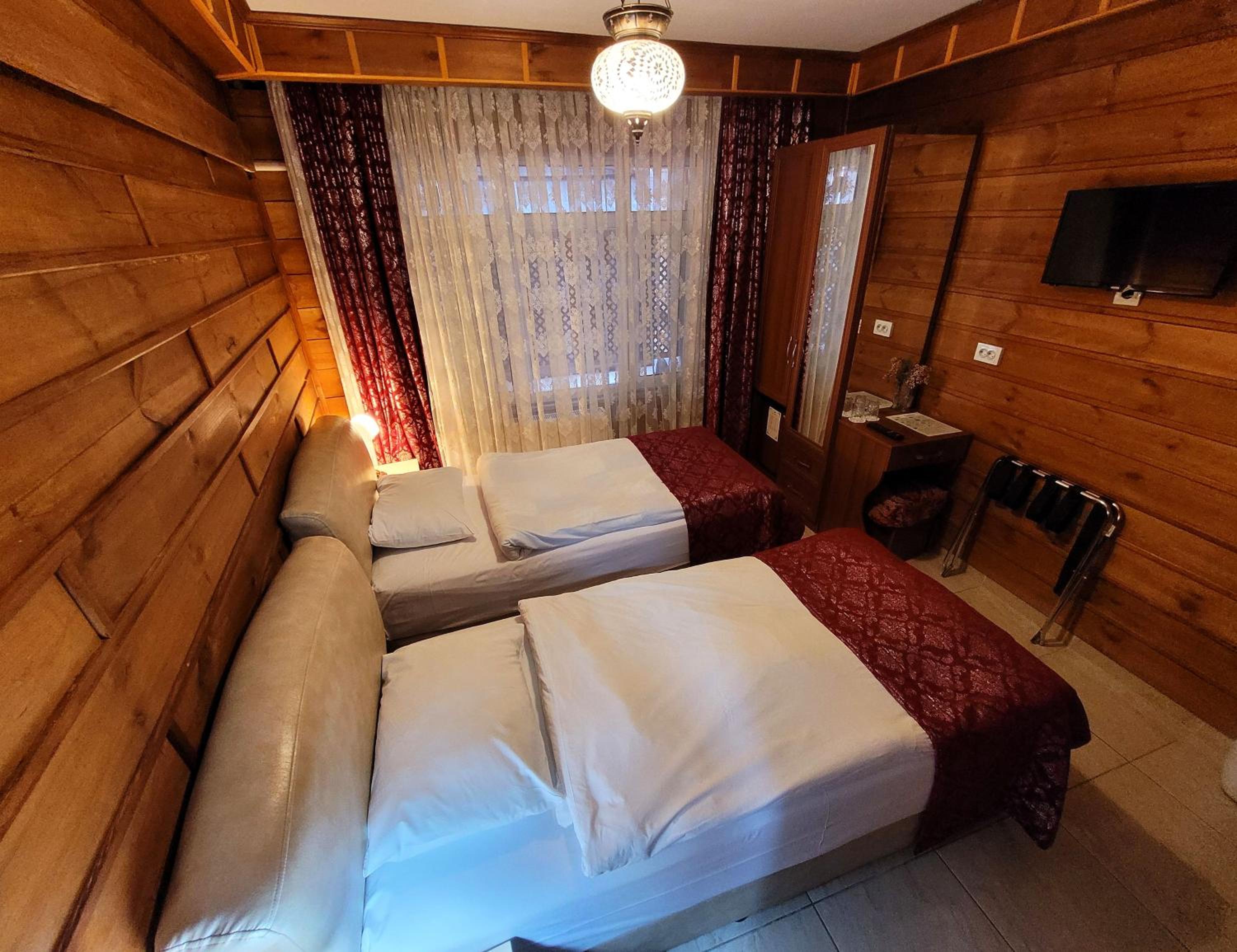 Marmara Guesthouse - Image 48
