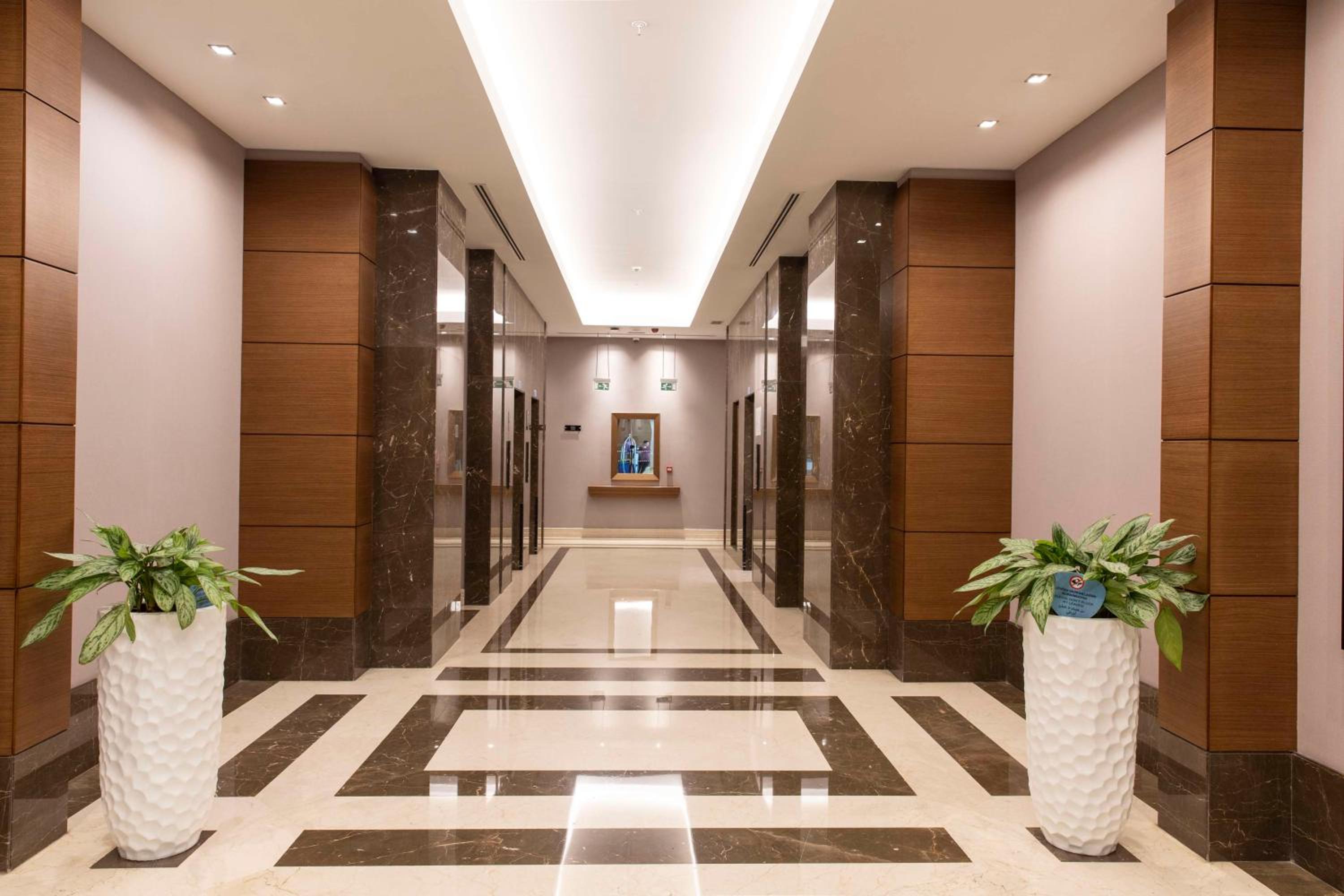 Radisson Residences Avrupa TEM İstanbul - Image 50