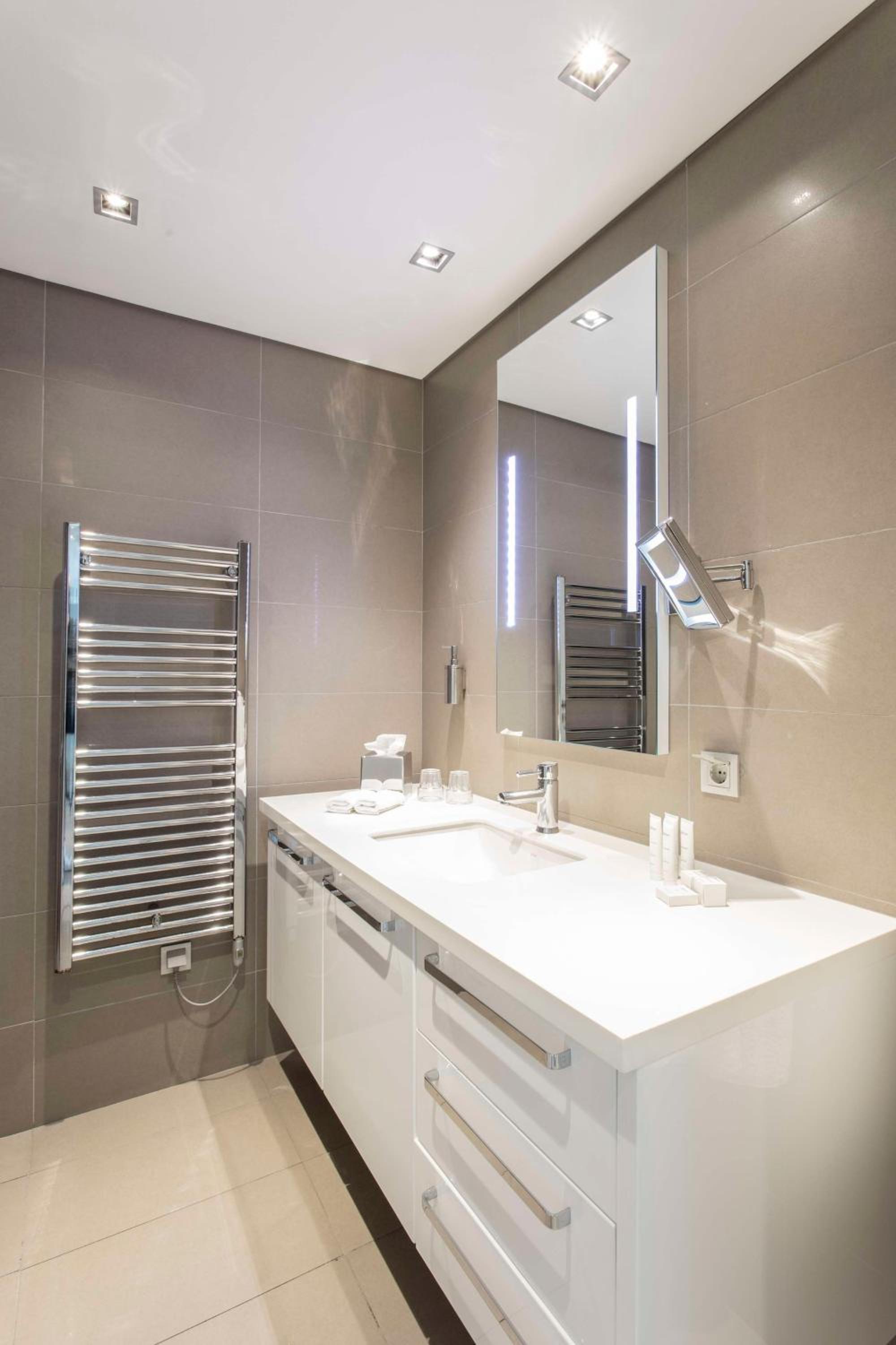 Radisson Residences Avrupa TEM İstanbul - Image 42