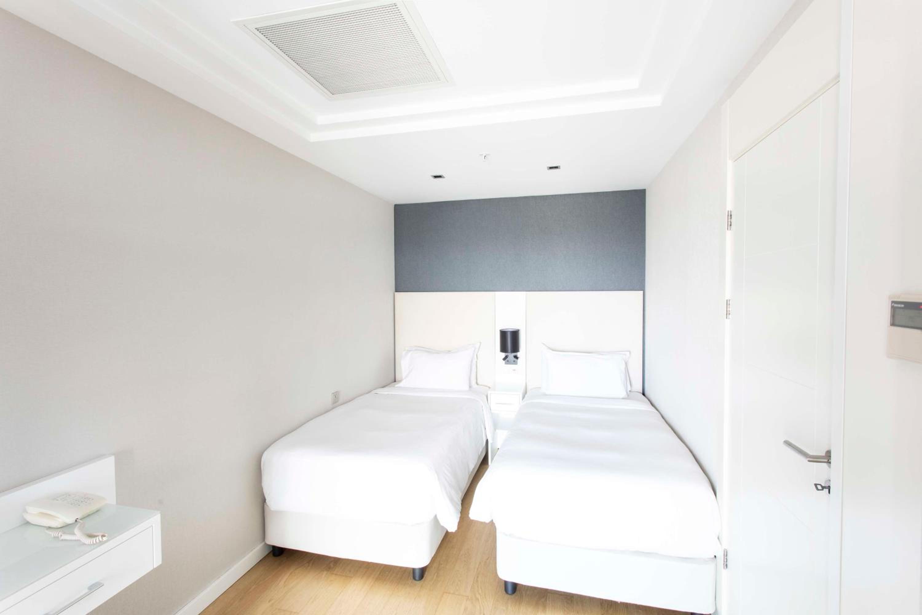 Radisson Residences Avrupa TEM İstanbul - Image 14