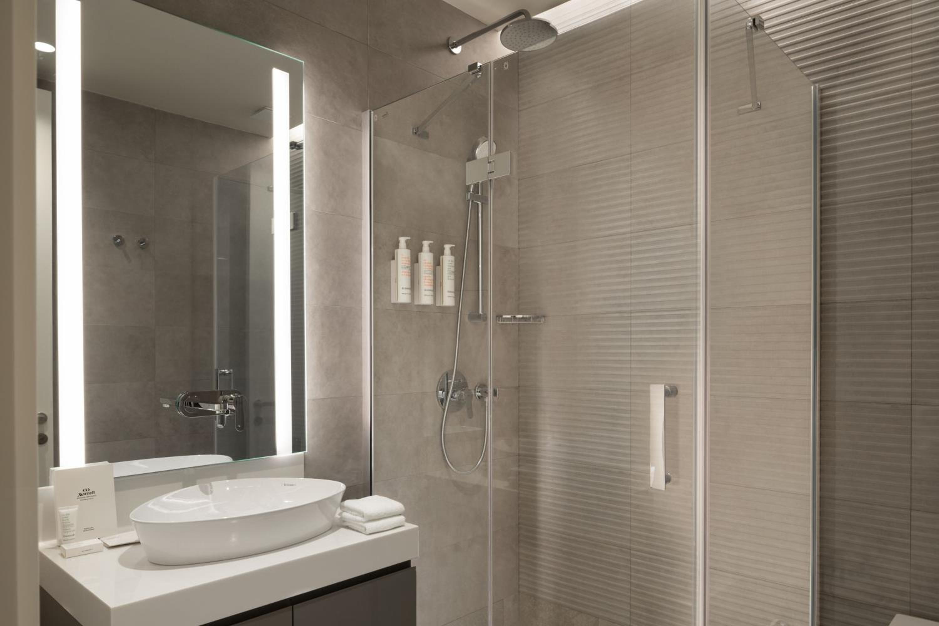 Marriott Executive Apartments İstanbul Fulya - Image 42