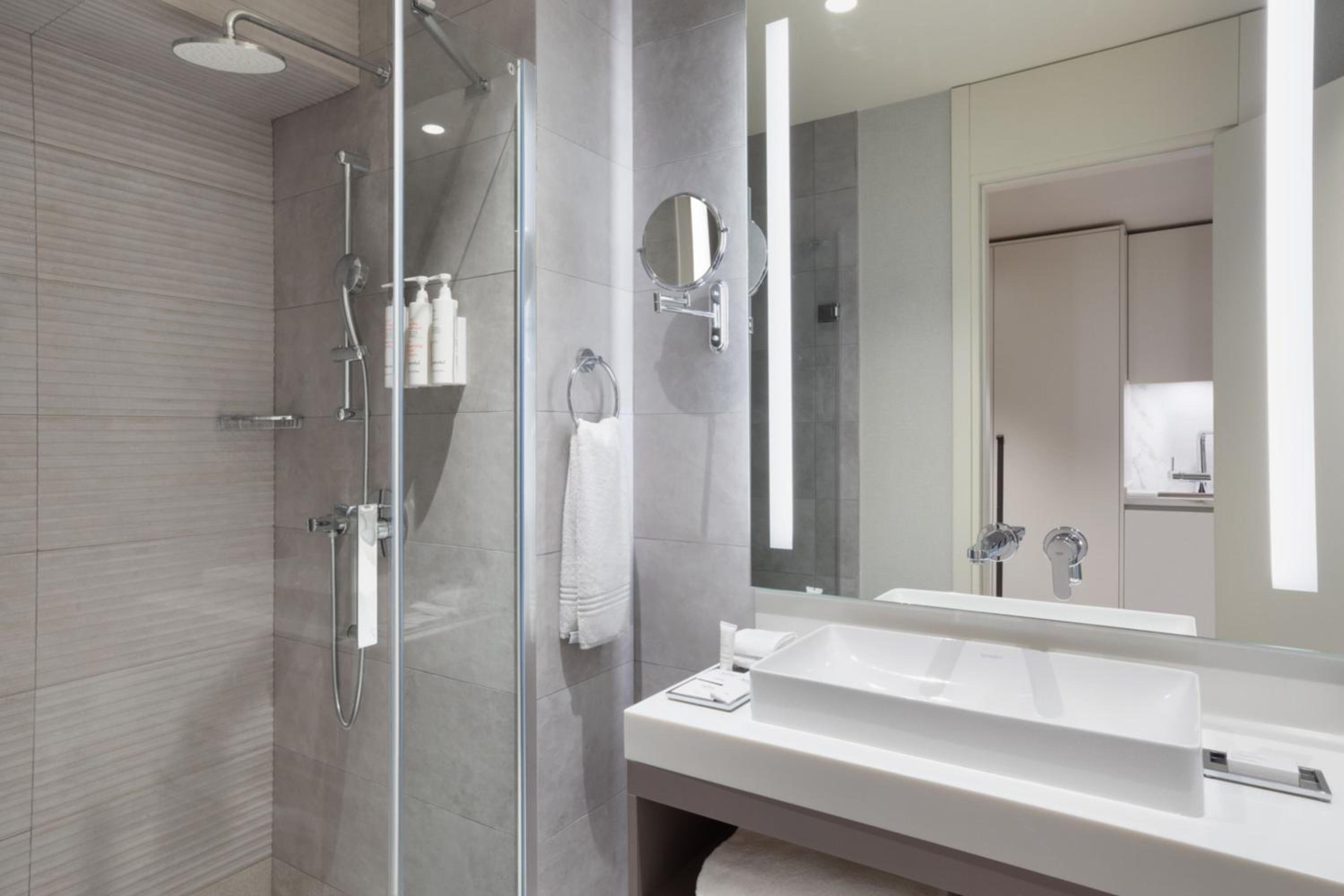 Marriott Executive Apartments İstanbul Fulya - Image 27
