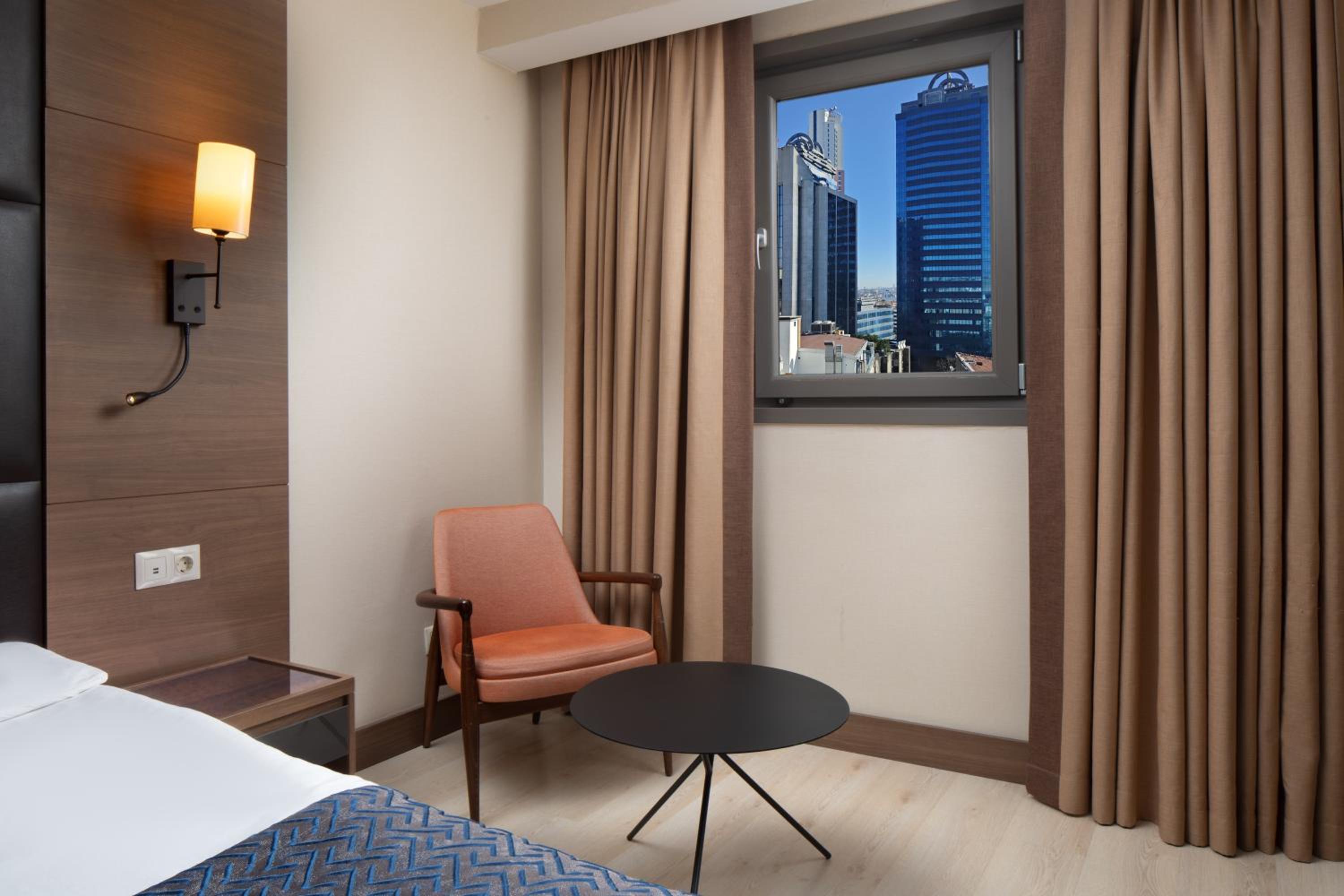 TRYP By Wyndham İstanbul Şişli Otel - Image 107