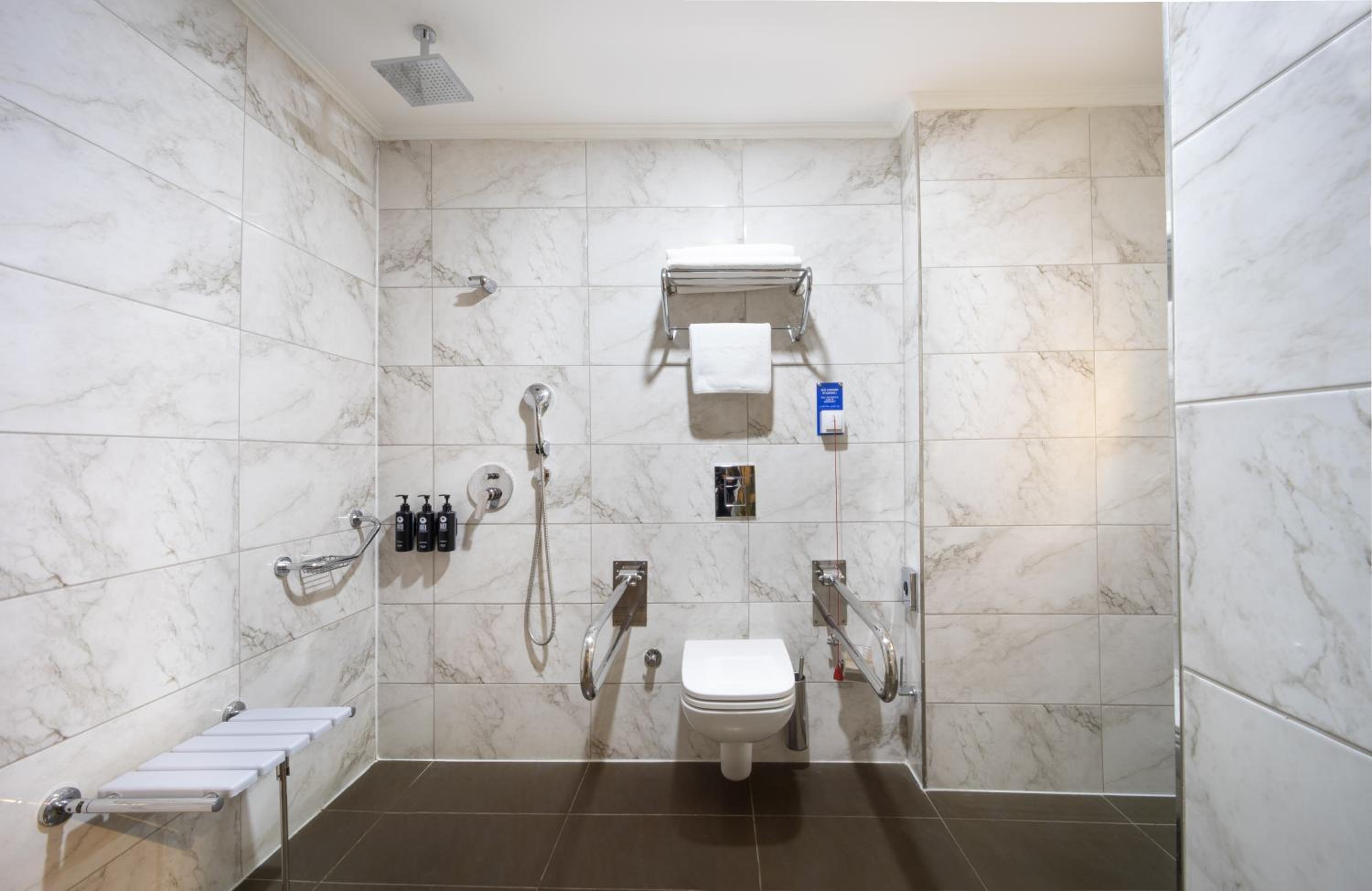 TRYP By Wyndham İstanbul Şişli Otel - Image 114