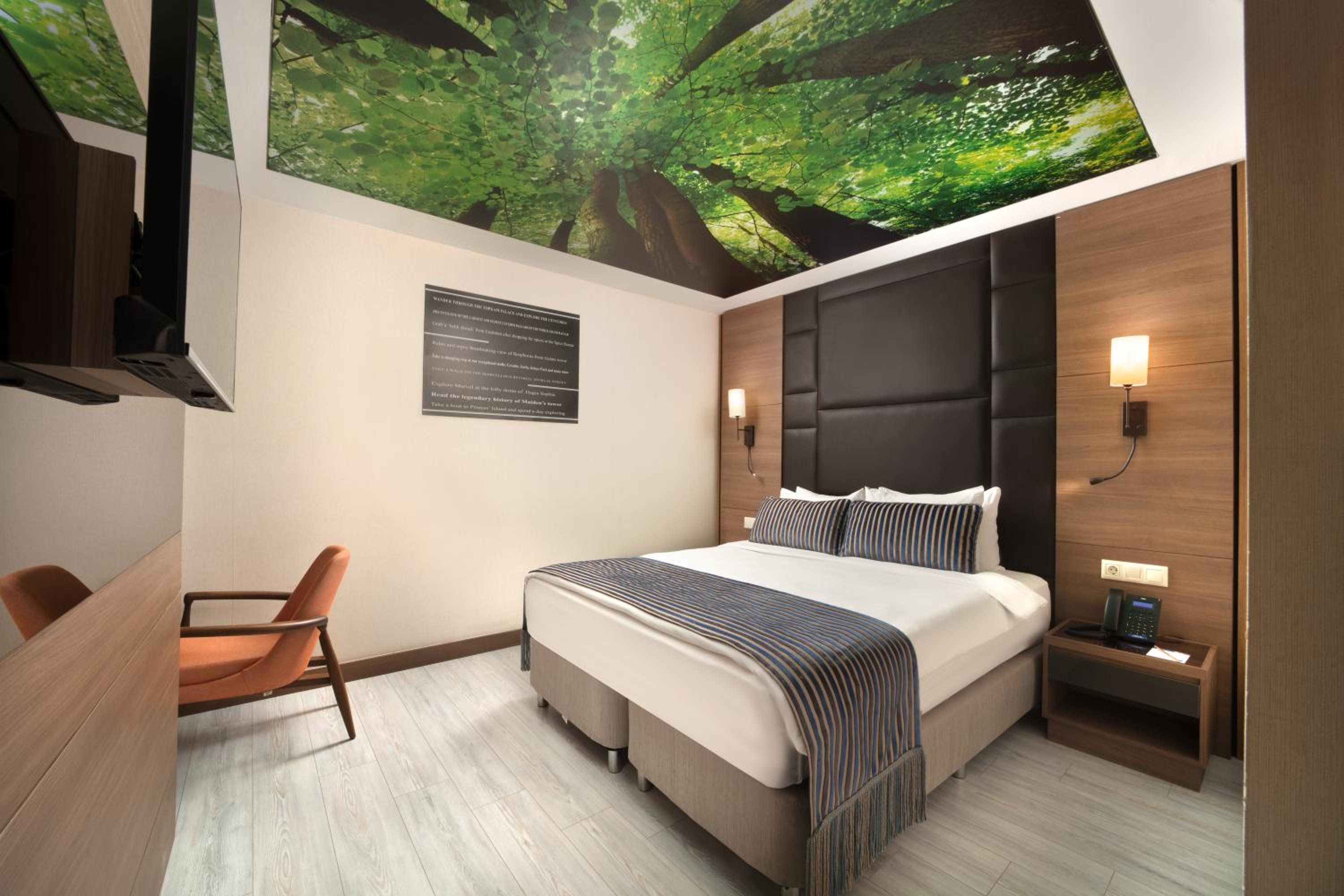 TRYP By Wyndham İstanbul Şişli Otel - Image 117