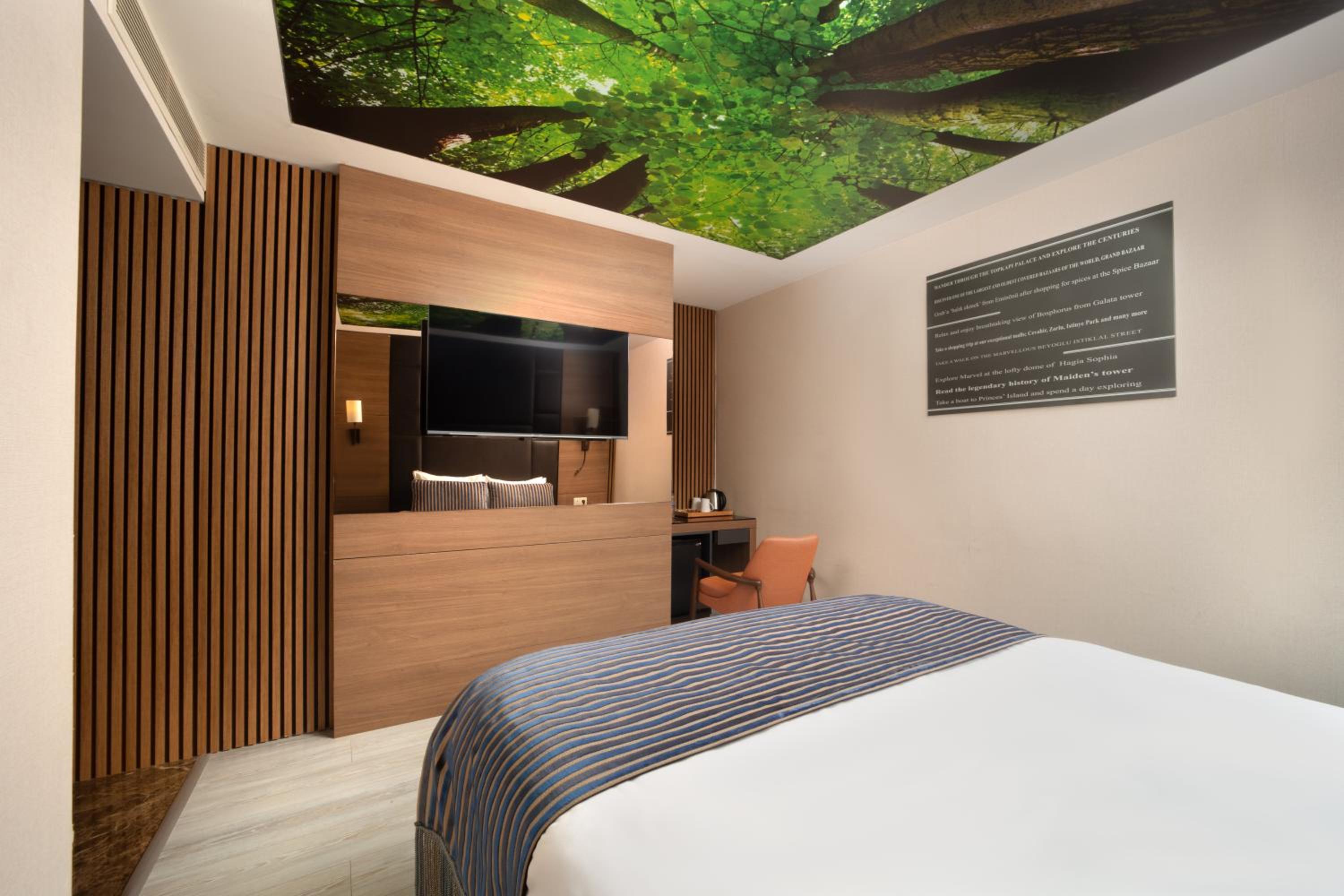 TRYP By Wyndham İstanbul Şişli Otel - Image 118
