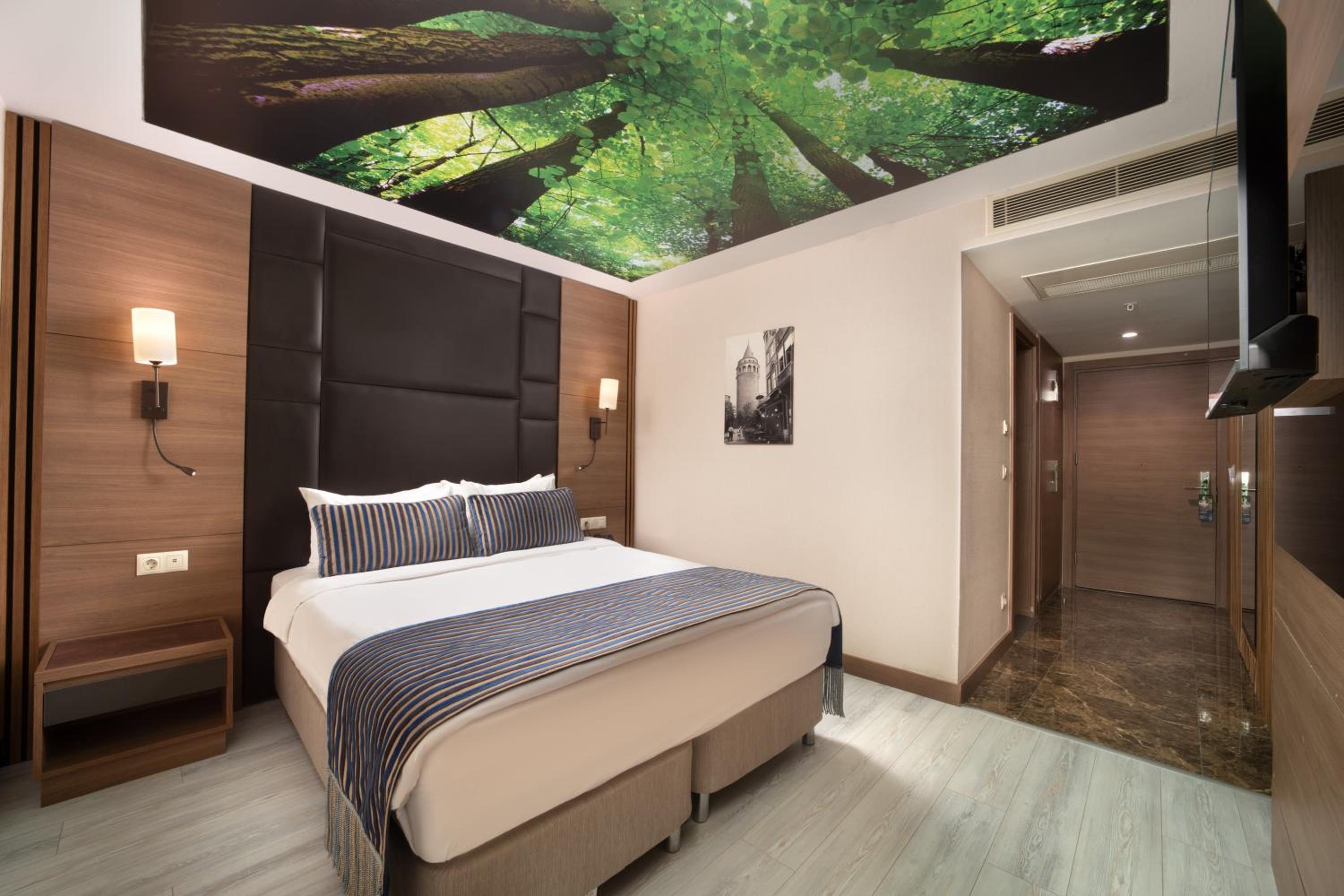 TRYP By Wyndham İstanbul Şişli Otel - Image 116