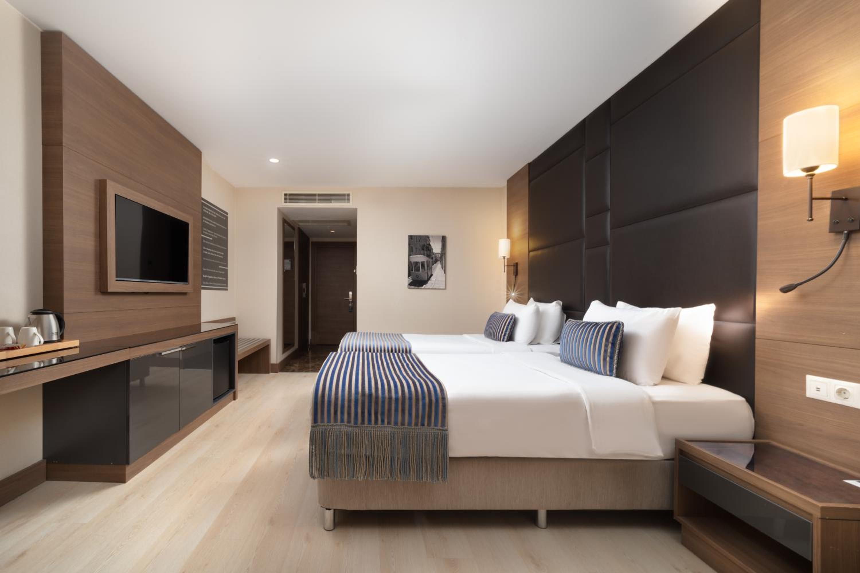 TRYP By Wyndham İstanbul Şişli Otel - Image 121