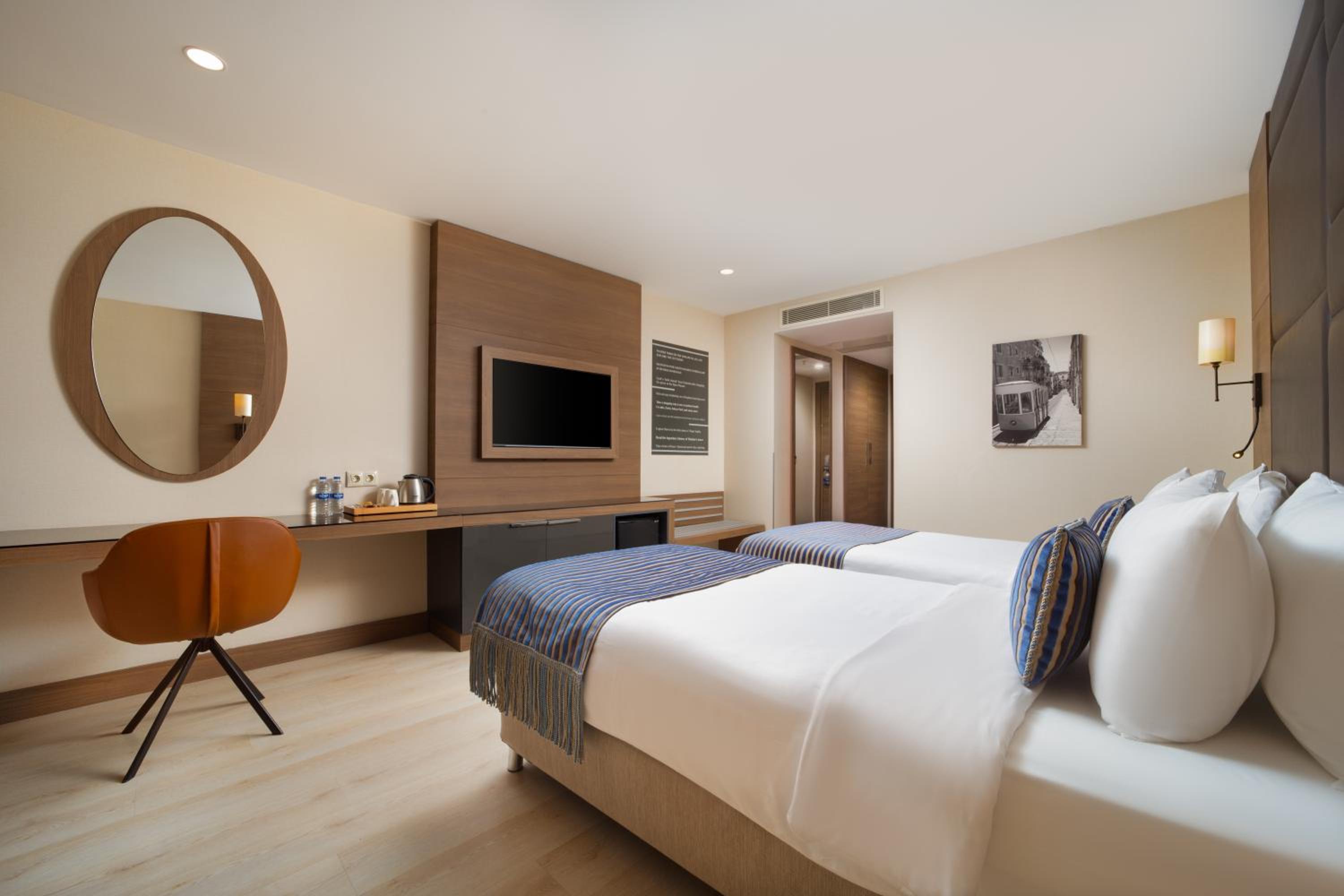 TRYP By Wyndham İstanbul Şişli Otel - Image 120