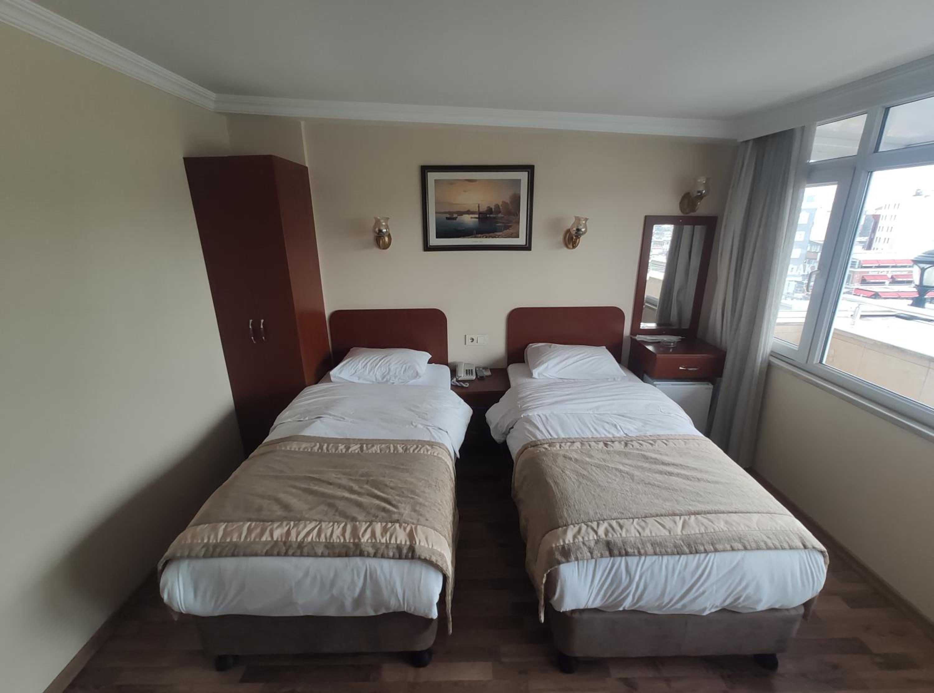 Hotel Akyildiz - Image 17