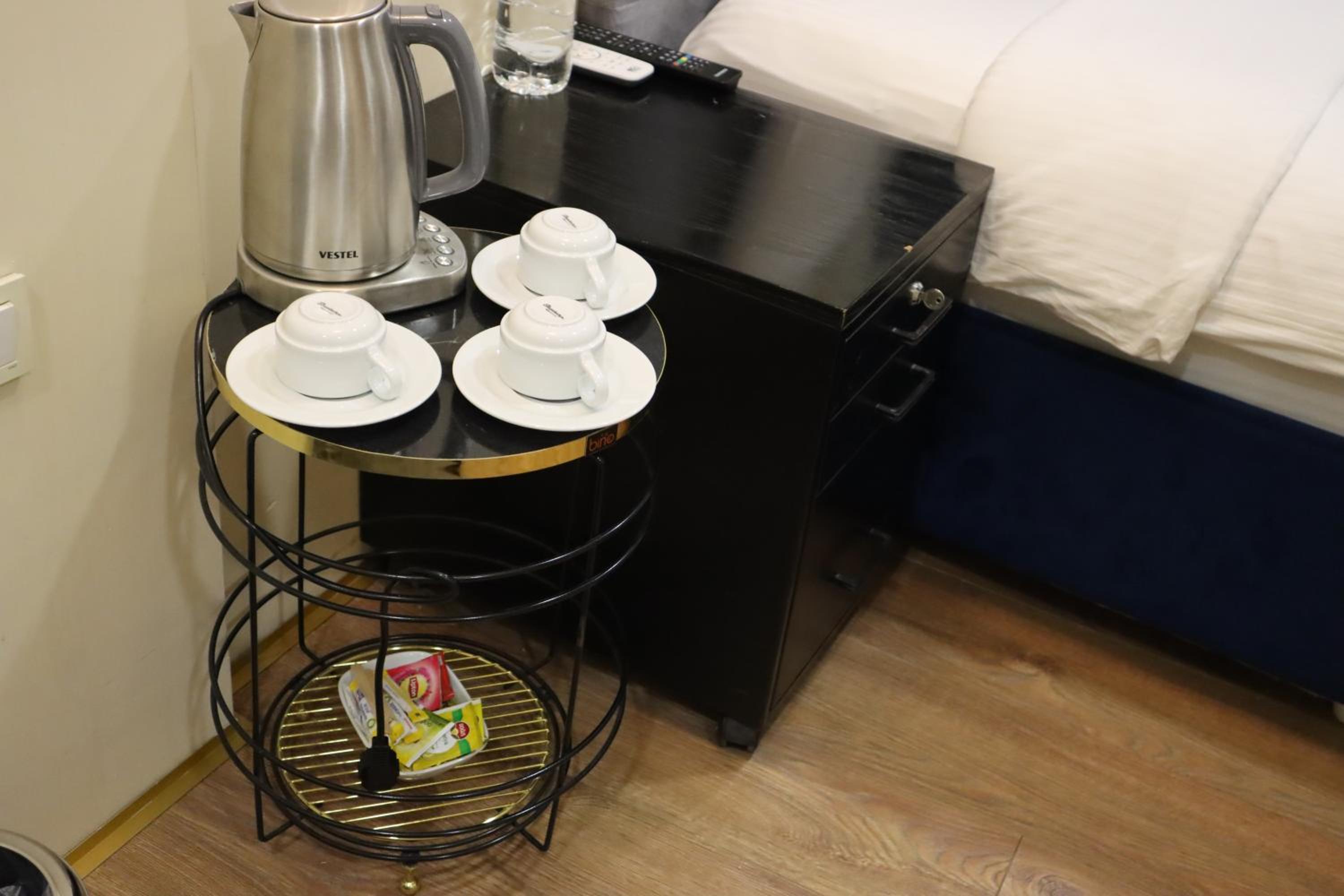 Galata İstanbul Otel - Image 36