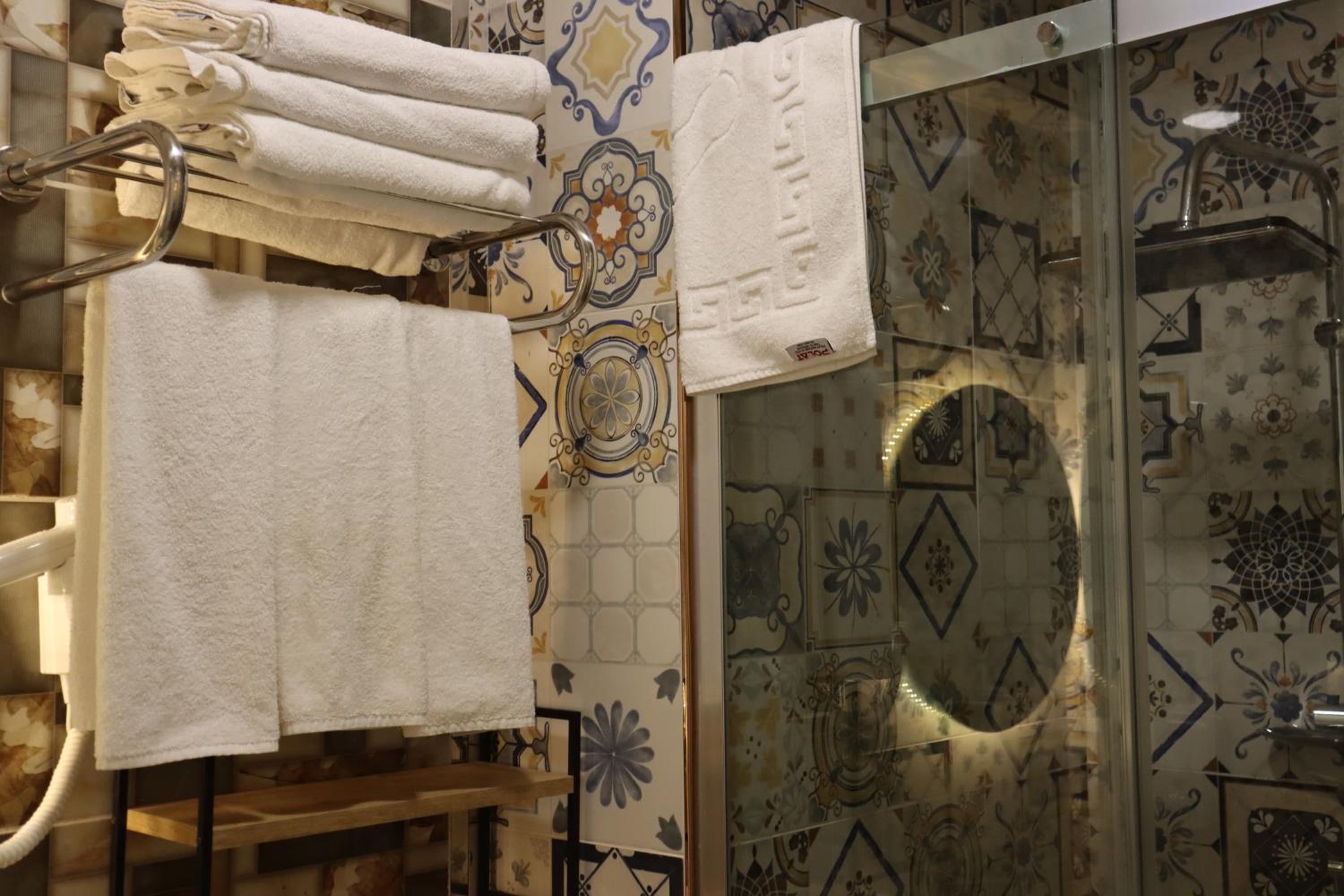 Galata İstanbul Otel - Image 34