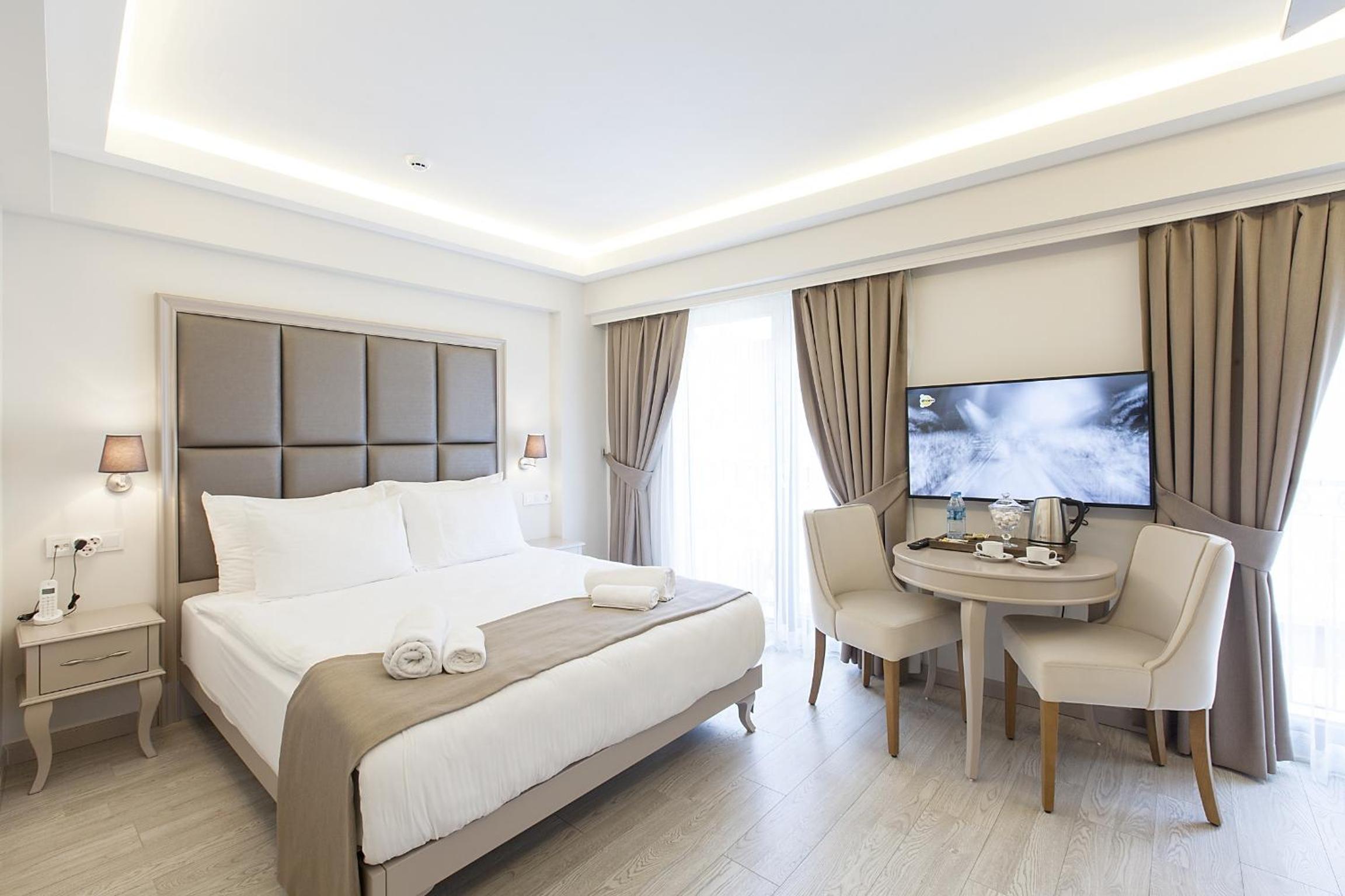 Perla Galata Otel - Image 30
