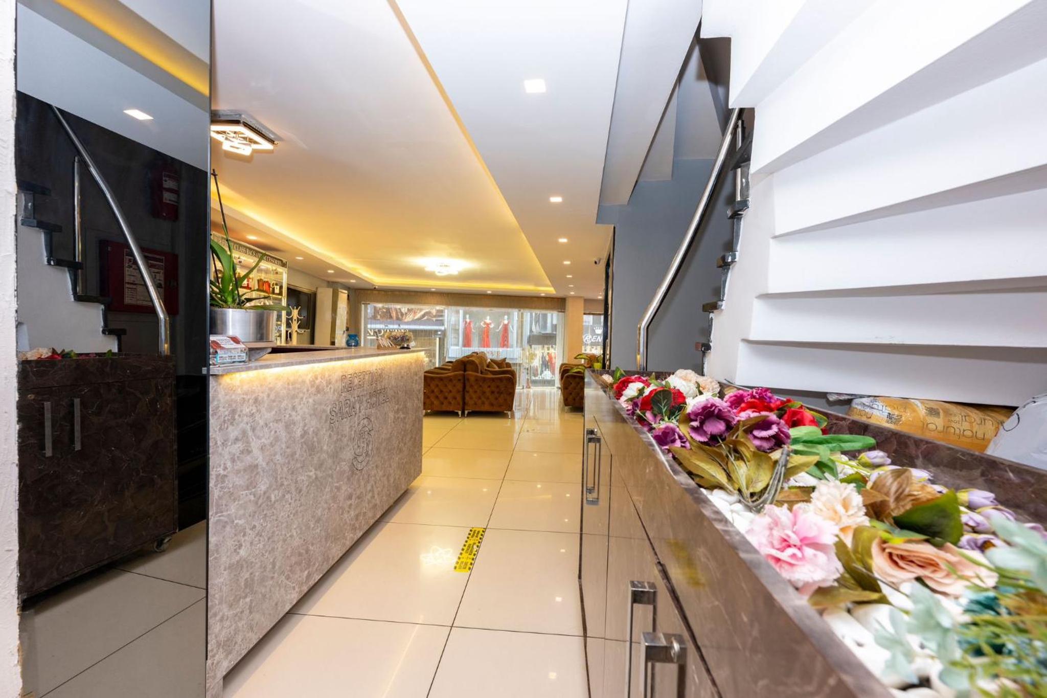 Saray Otel - Image 12