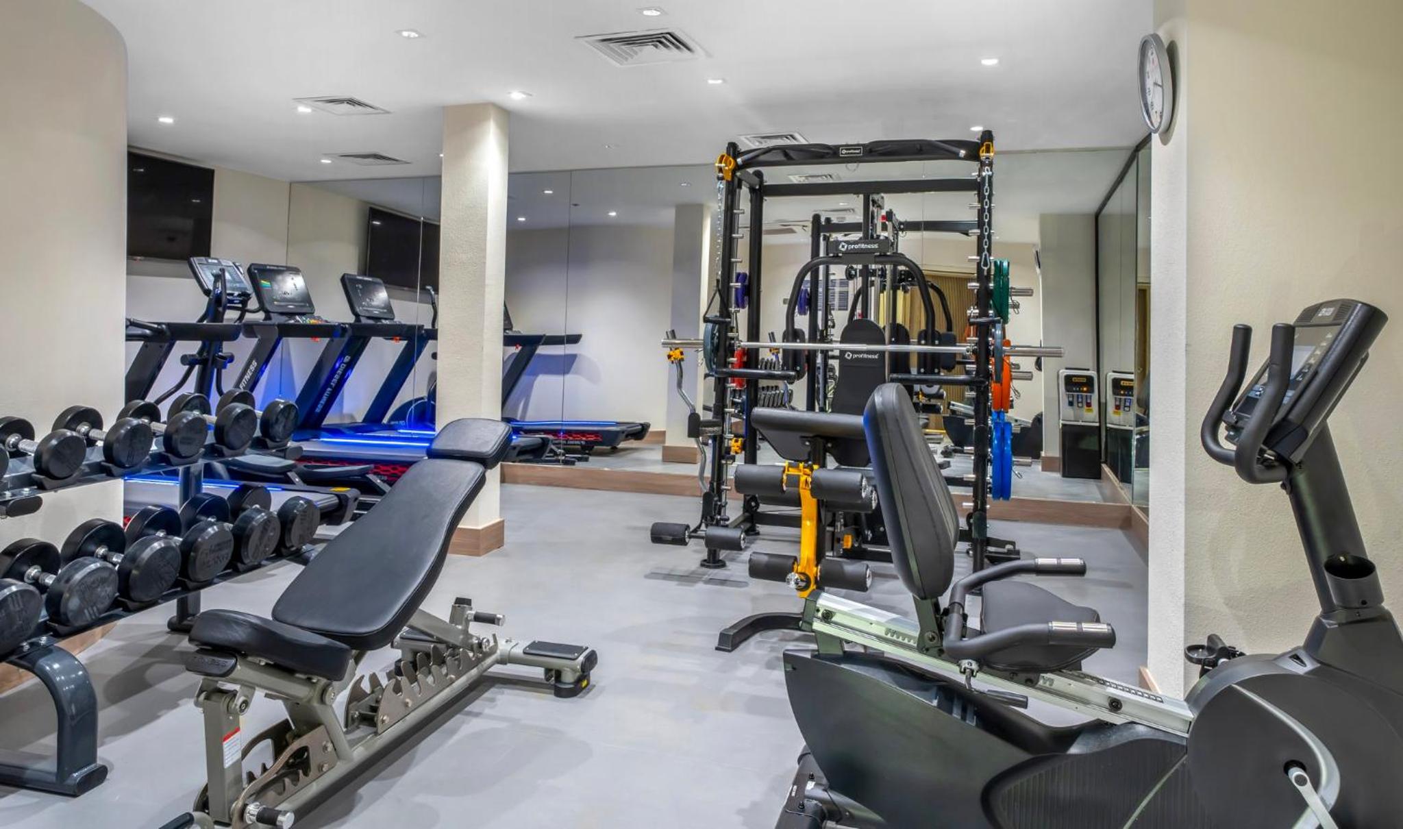 Crowne Plaza İstanbul - Ortaköy Boğaziçi, bir IHG Oteli - Image 37
