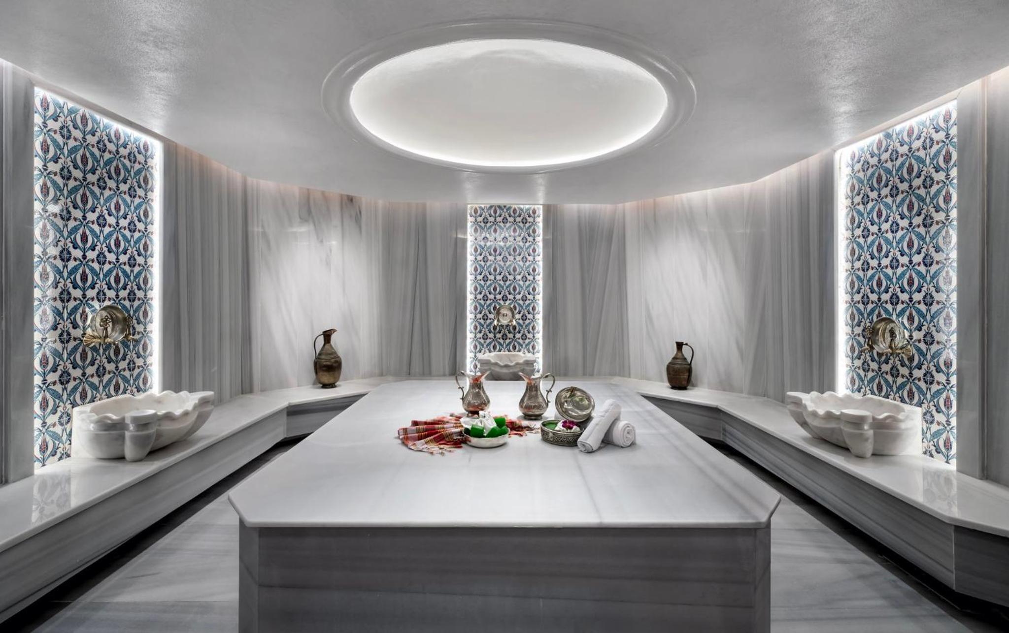 Crowne Plaza İstanbul - Ortaköy Boğaziçi, bir IHG Oteli - Image 44