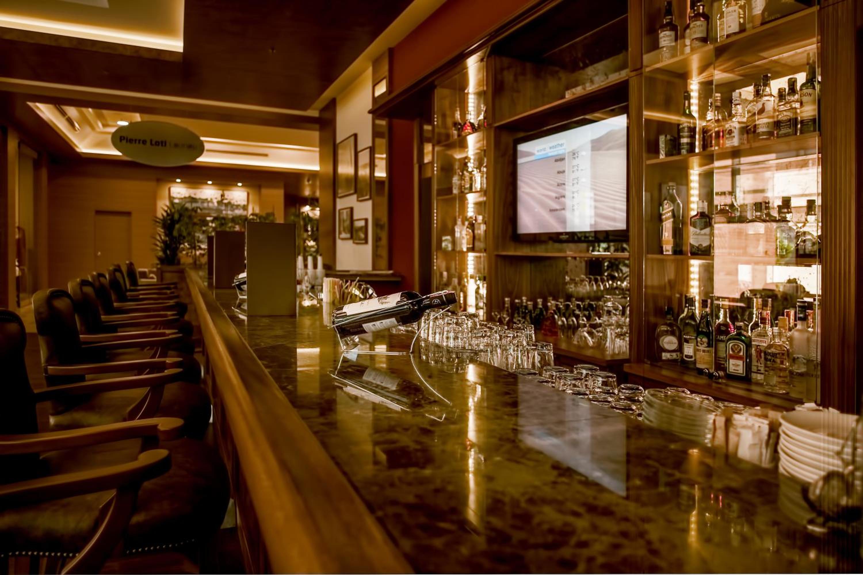 Gorrion İstanbul Otel - Image 32