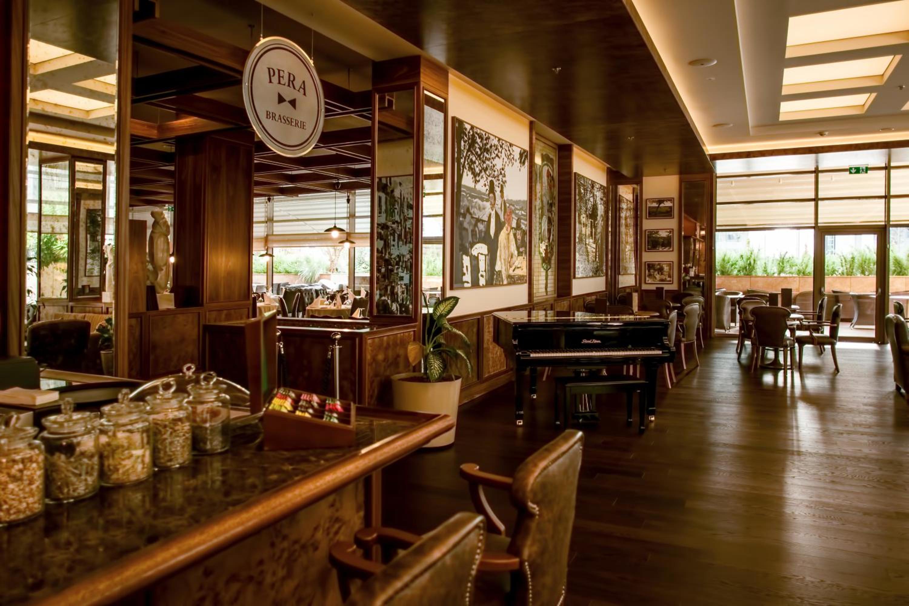 Gorrion İstanbul Otel - Image 45