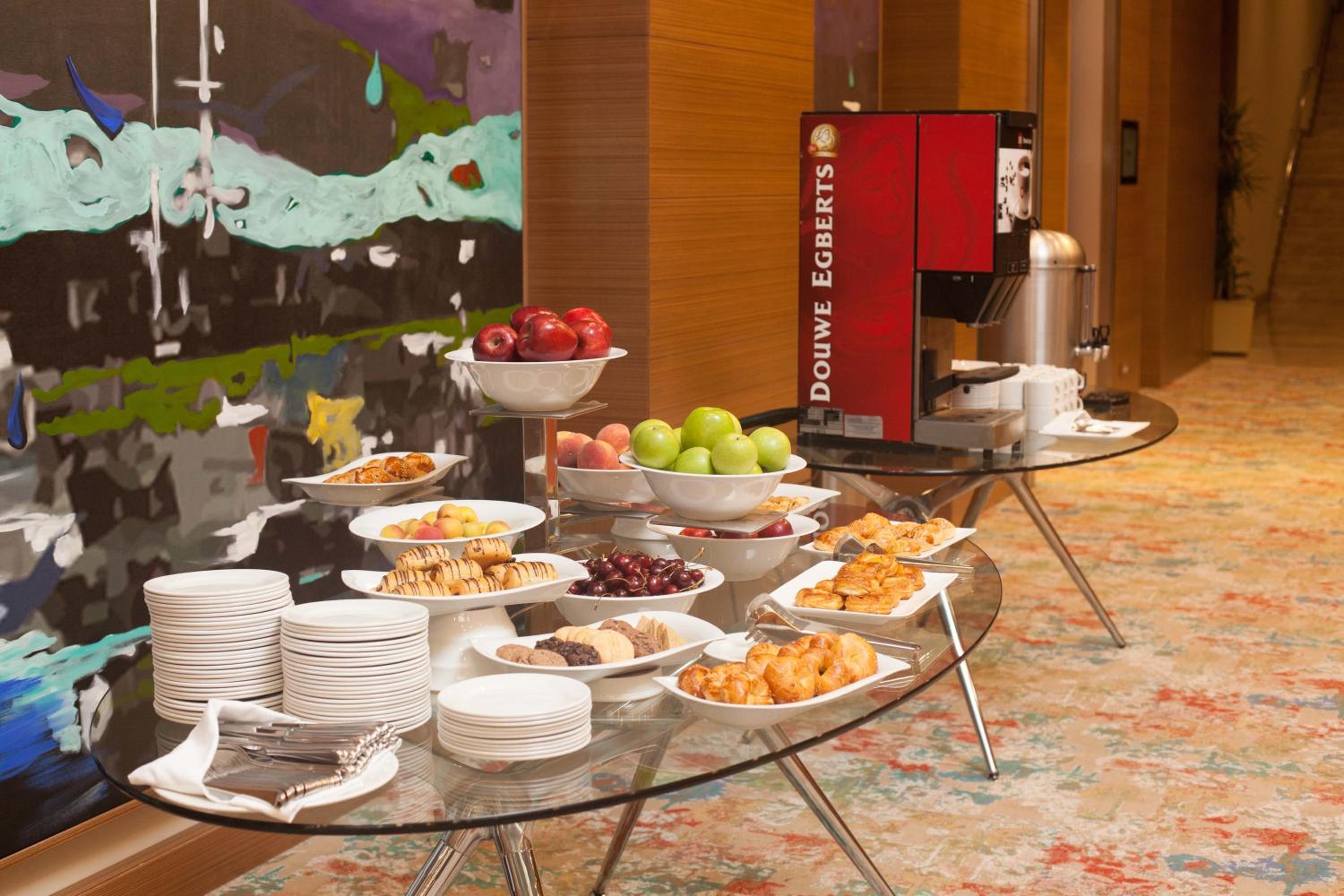 Gorrion İstanbul Otel - Image 7