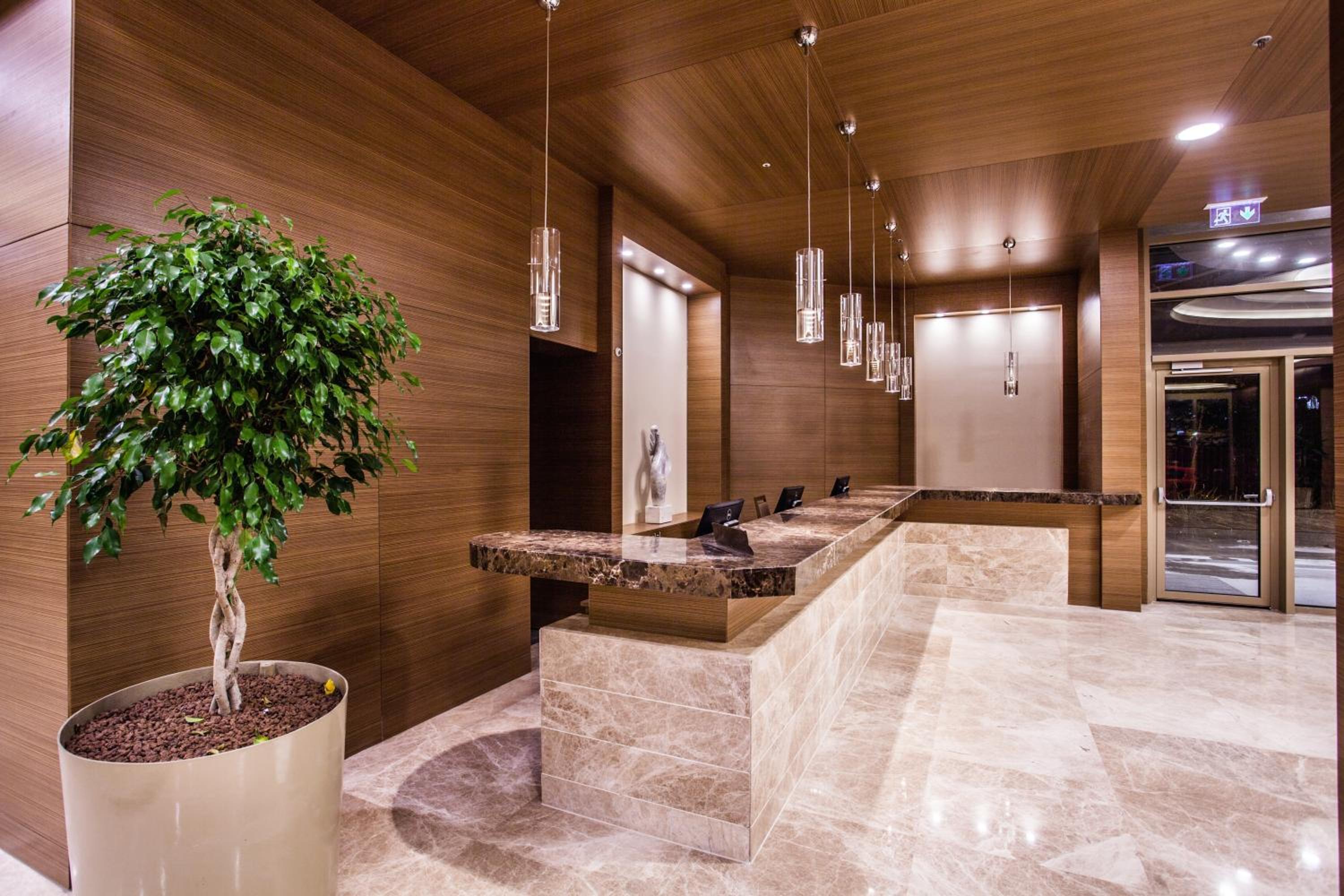 Gorrion İstanbul Otel - Image 29