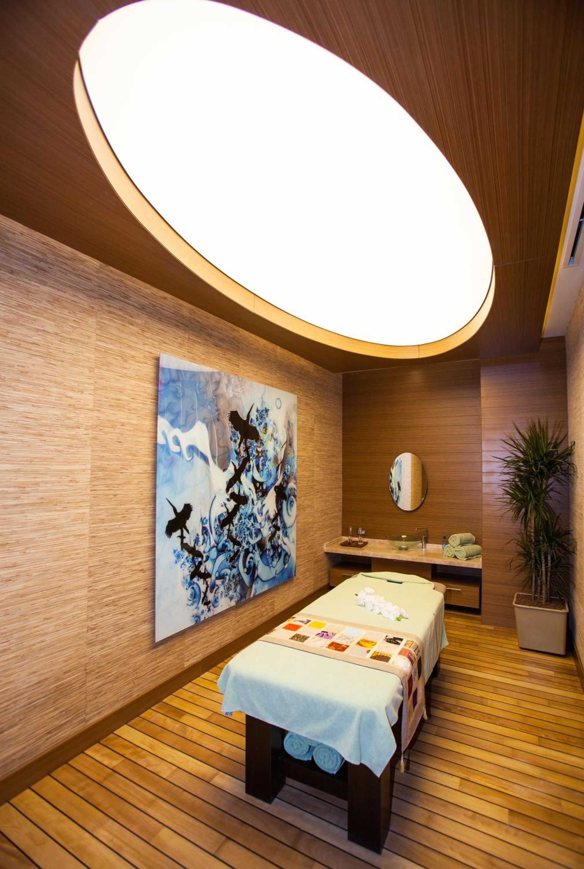 Gorrion İstanbul Otel - Image 5