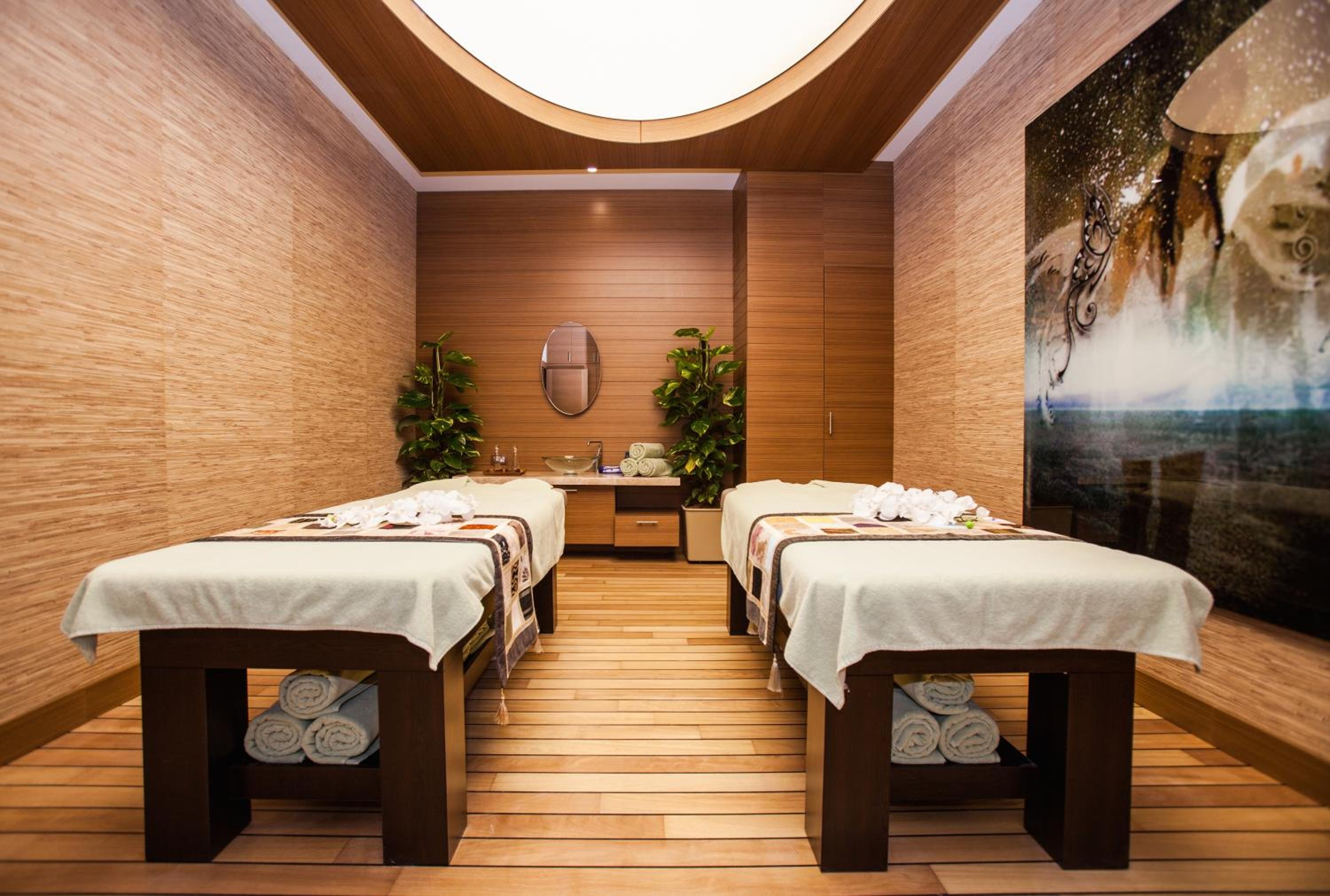 Gorrion İstanbul Otel - Image 28