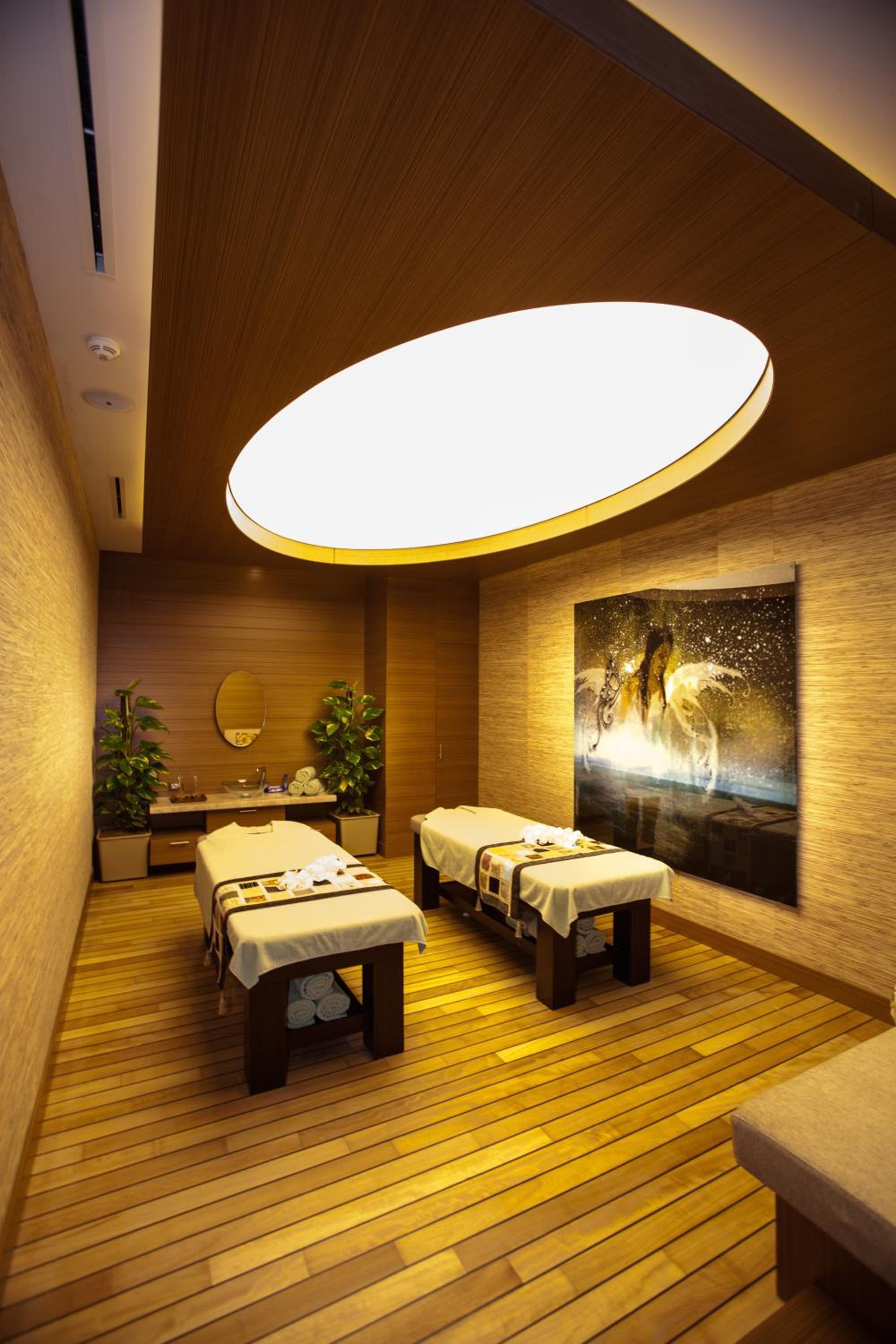 Gorrion İstanbul Otel - Image 6