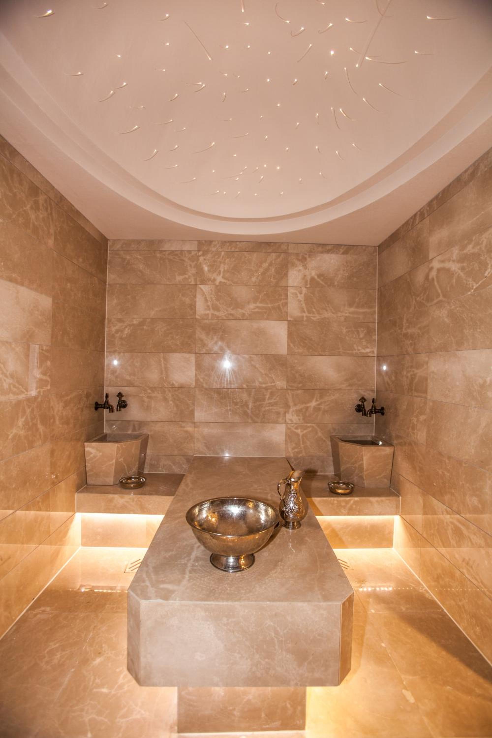 Gorrion İstanbul Otel - Image 26