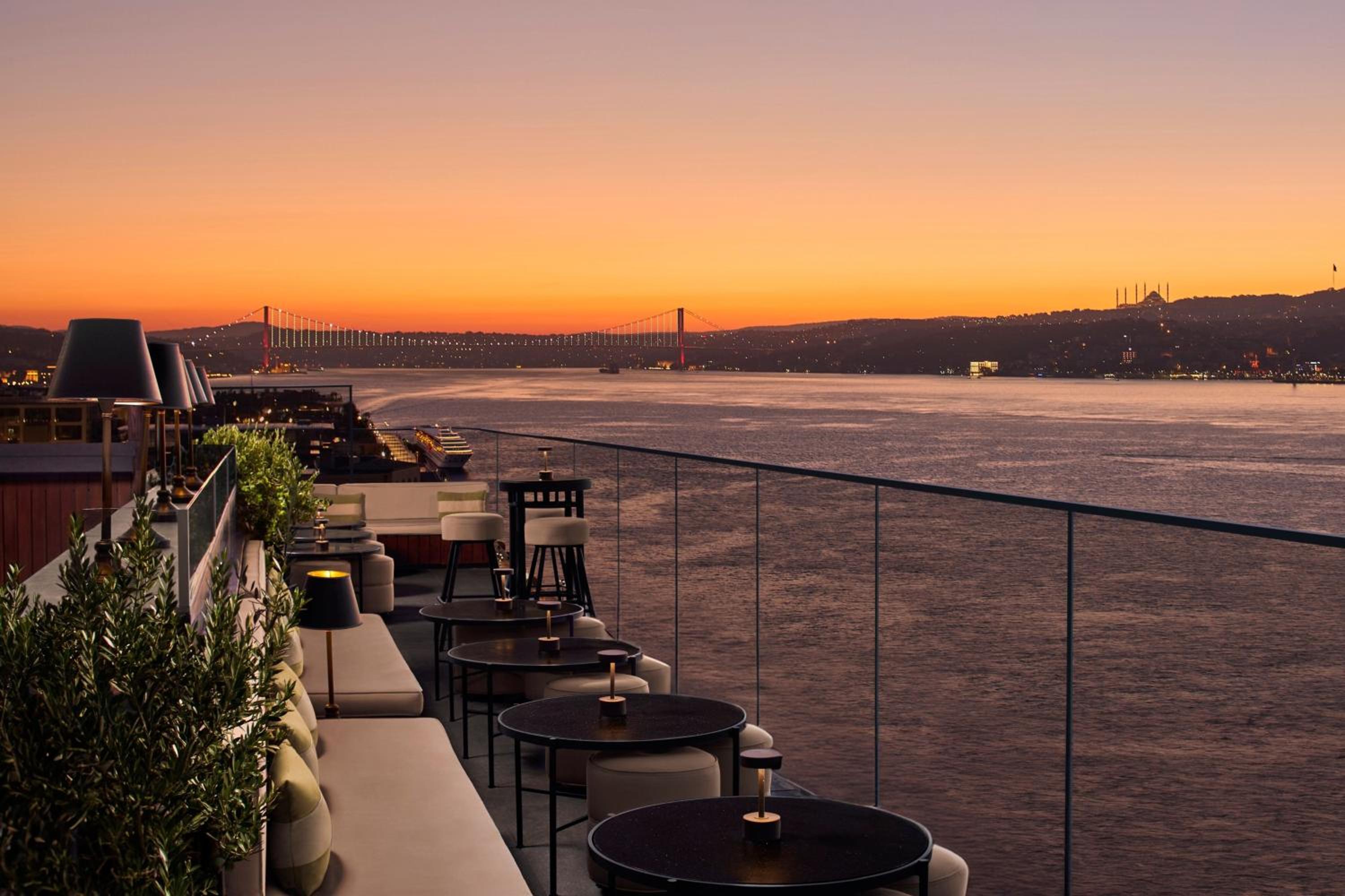 JW Marriott İstanbul Boğazı - Image 42