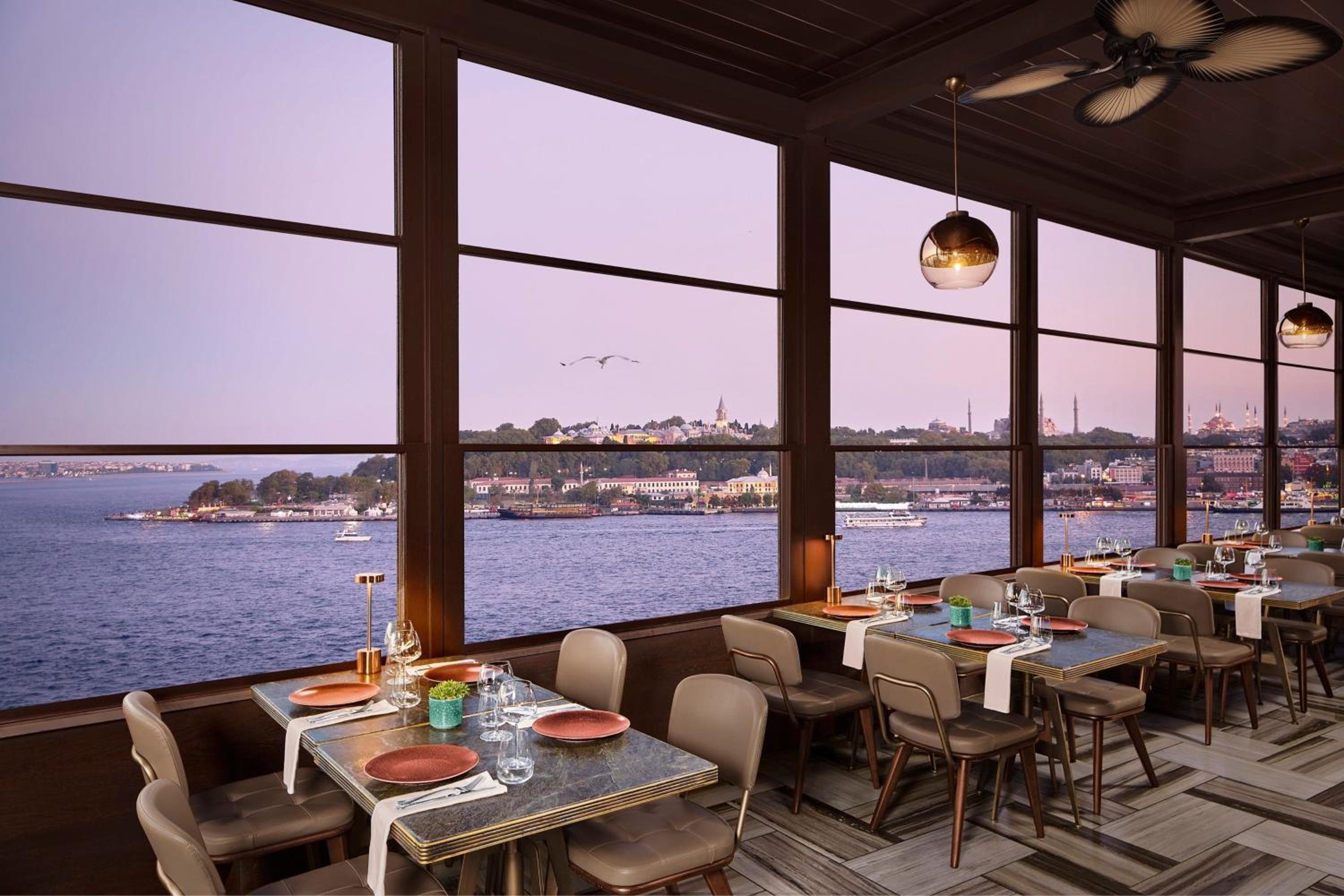 JW Marriott İstanbul Boğazı - Image 45