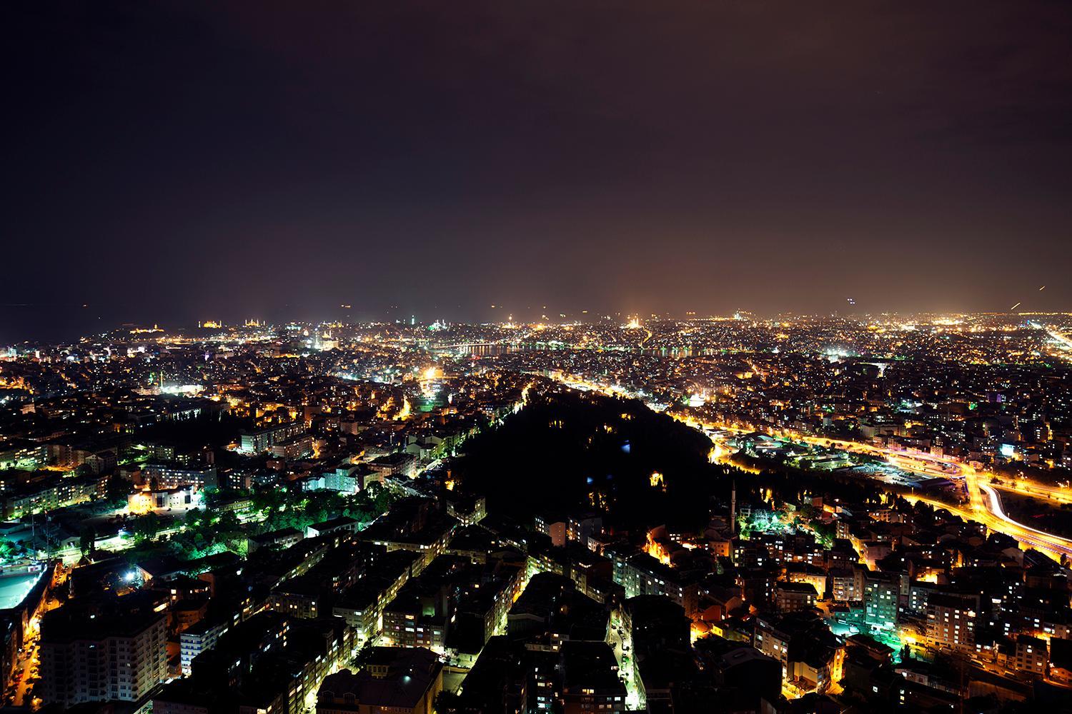 Fraser Place Anthill İstanbul - Image 151